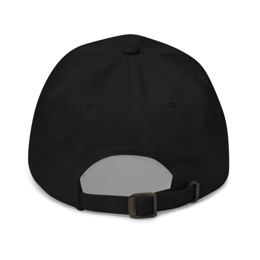 Coñaso Dominican Dad hat