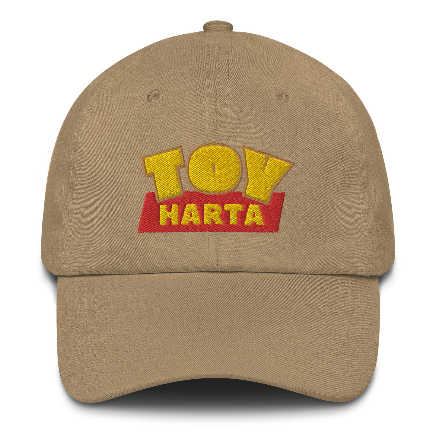 Toy Harta Dominican Dad hat