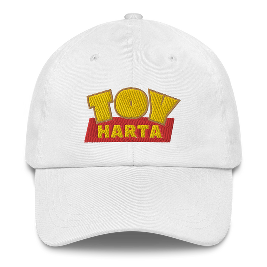 Toy Harta Dominican Dad hat