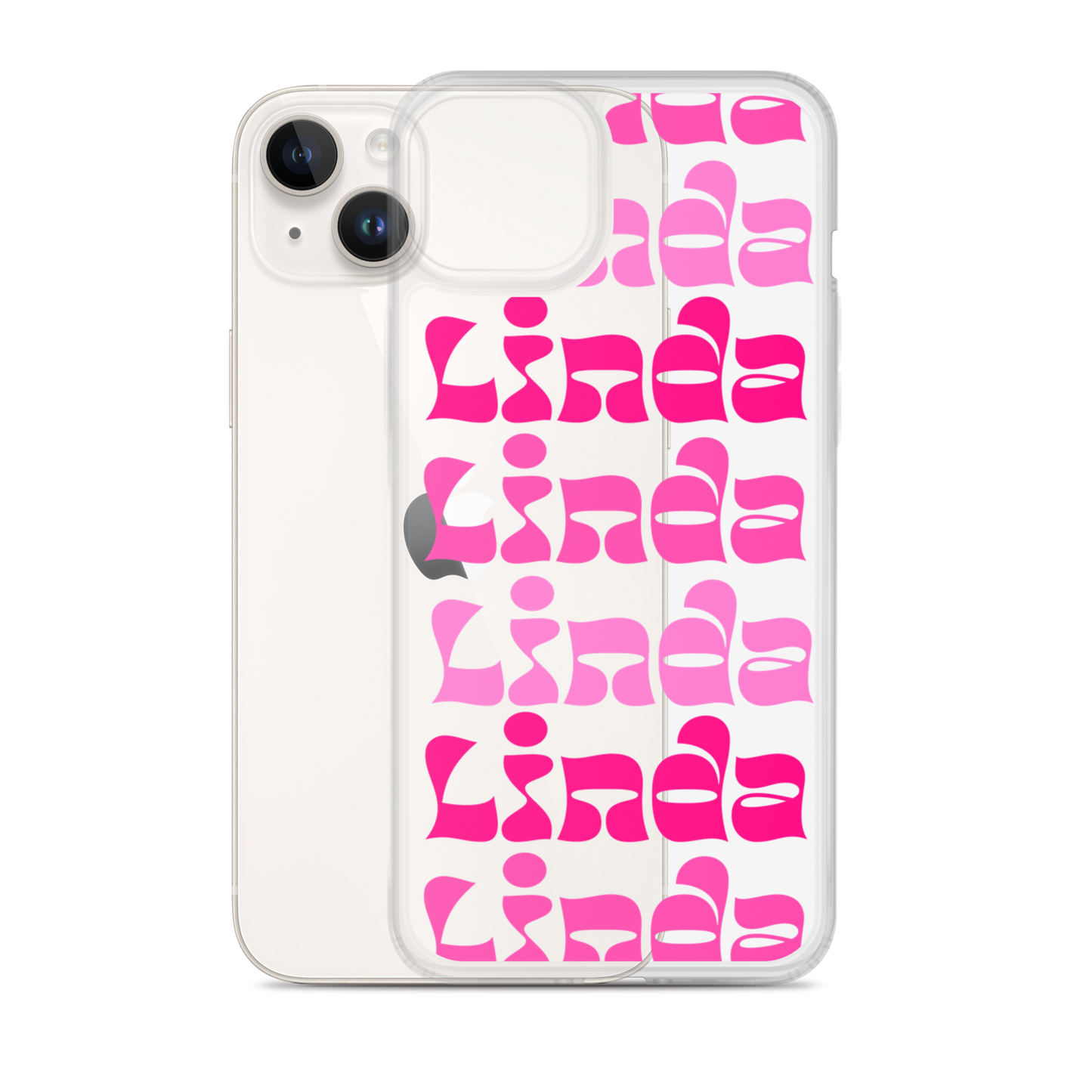 Linda Dominican iPhone Case