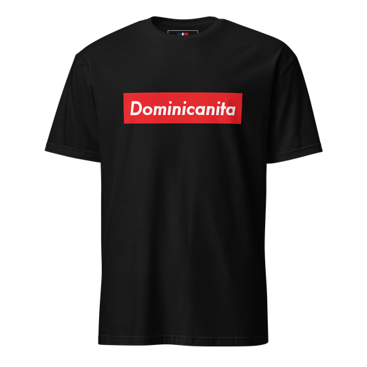 Dominicanita T-Shirt  - 2020 - DominicanGirlfriend.com - Frases Dominicanas - República Dominicana Lifestyle Graphic T-Shirts Streetwear & Accessories - New York - Bronx - Washington Heights - Miami - Florida - Boca Chica - USA - Dominican Clothing
