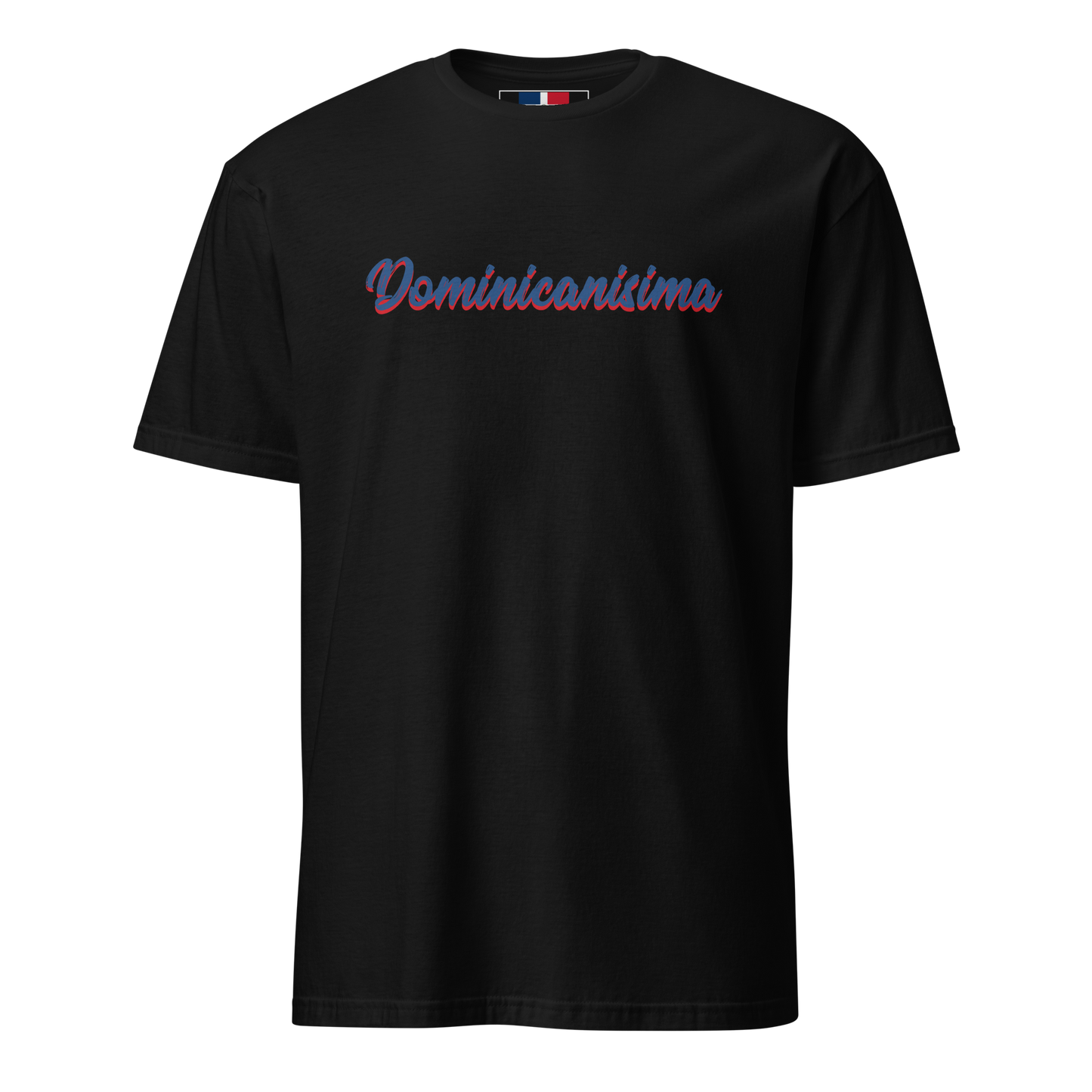 Dominicanisima T-Shirt  - 2020 - DominicanGirlfriend.com - Frases Dominicanas - República Dominicana Lifestyle Graphic T-Shirts Streetwear & Accessories - New York - Bronx - Washington Heights - Miami - Florida - Boca Chica - USA - Dominican Clothing