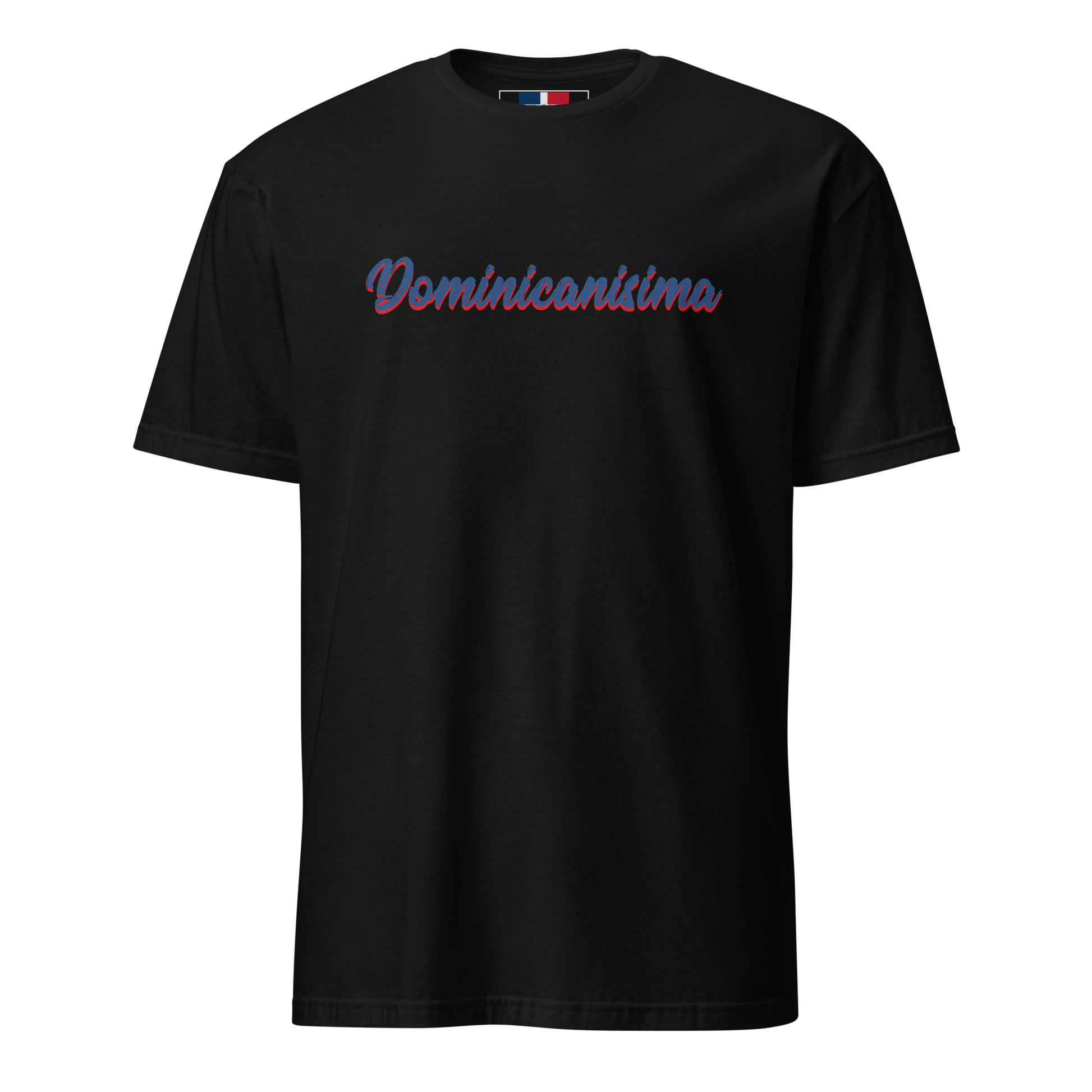 Dominicanisima T-Shirt  - 2020 - DominicanGirlfriend.com - Frases Dominicanas - República Dominicana Lifestyle Graphic T-Shirts Streetwear & Accessories - New York - Bronx - Washington Heights - Miami - Florida - Boca Chica - USA - Dominican Clothing