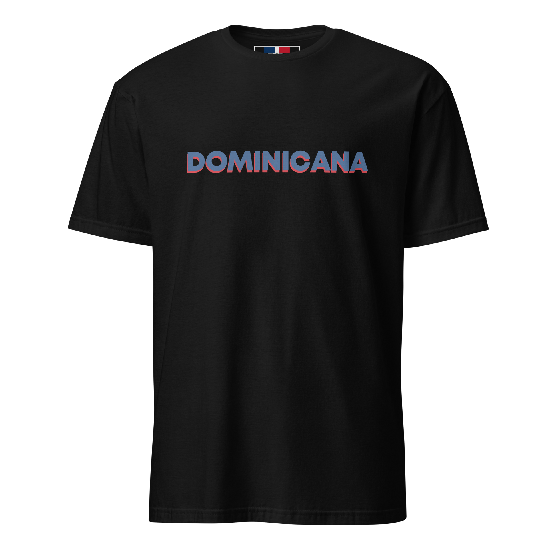 Dominicana T-Shirt  - 2020 - DominicanGirlfriend.com - Frases Dominicanas - República Dominicana Lifestyle Graphic T-Shirts Streetwear & Accessories - New York - Bronx - Washington Heights - Miami - Florida - Boca Chica - USA - Dominican Clothing