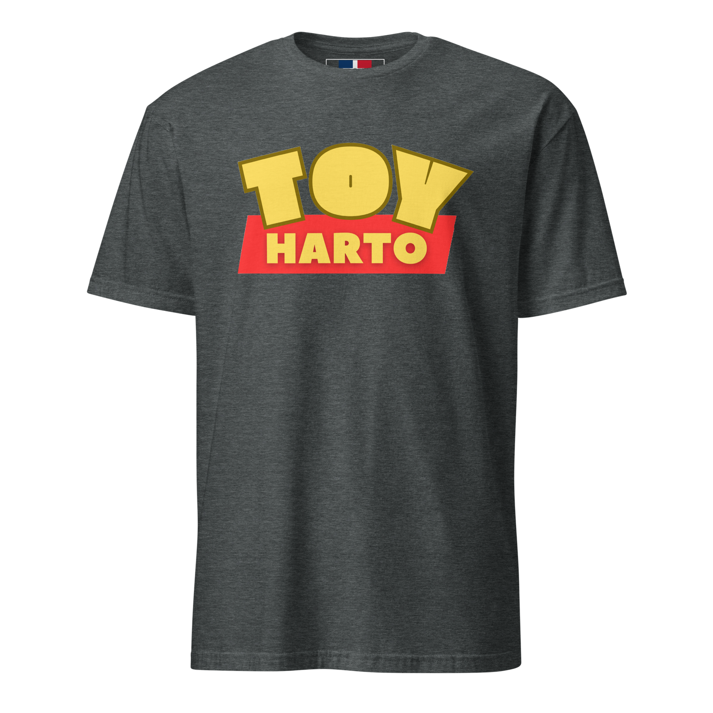 Toy Harto Dominican Unisex T-Shirt