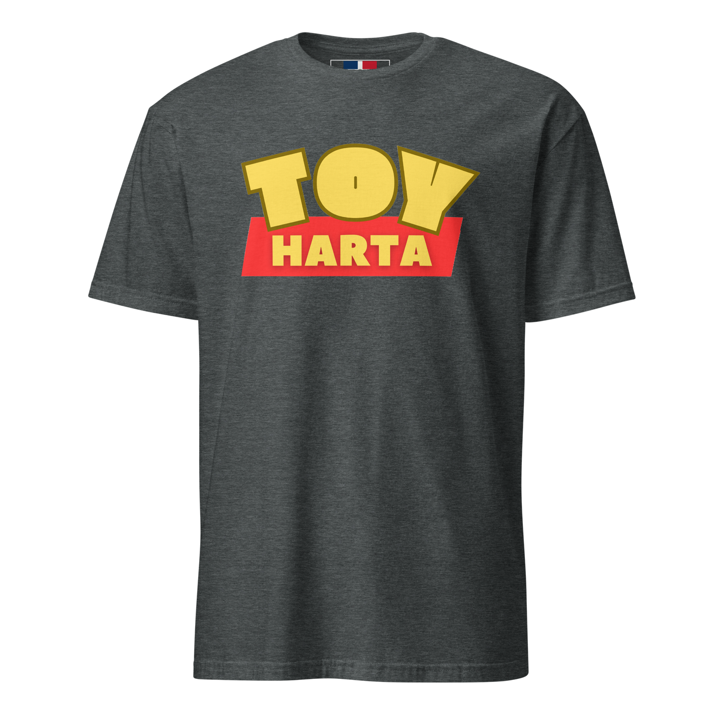 Toy Harta Dominican Unisex T-Shirt
