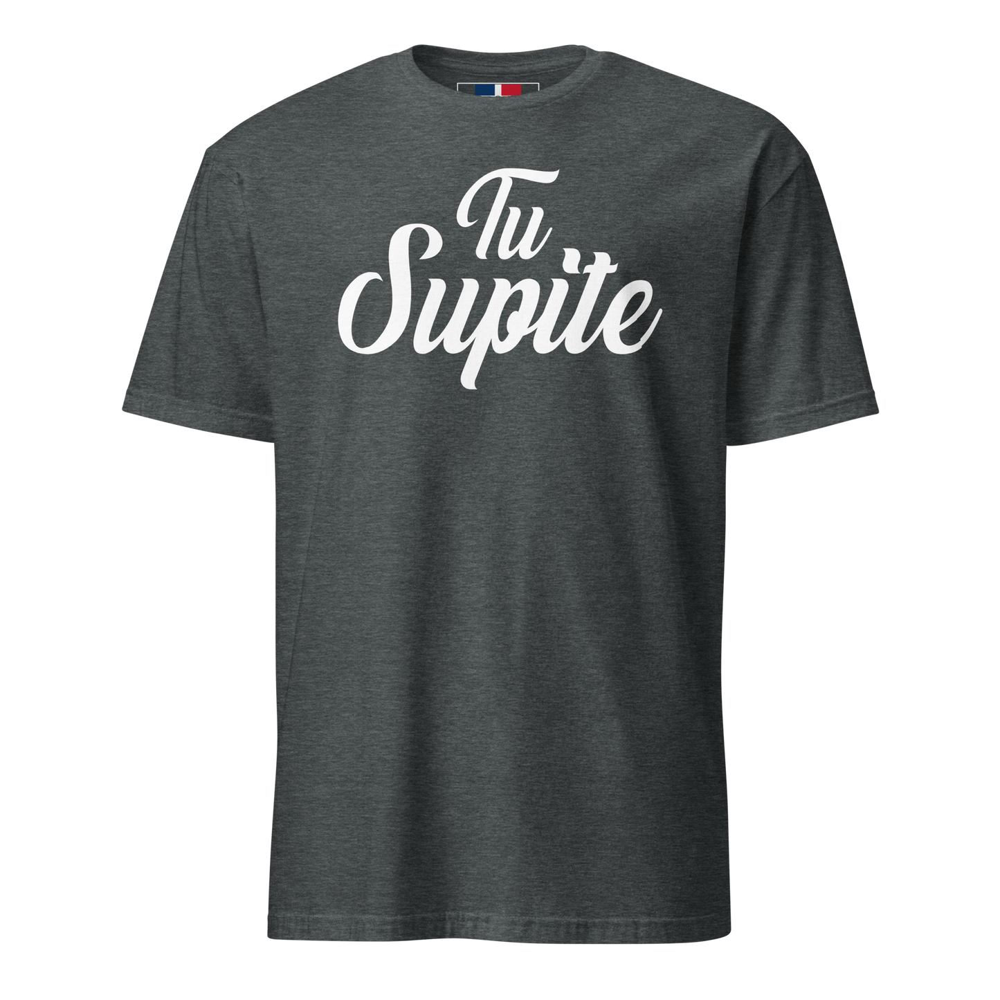 Tu Supite Unisex Dominican T-Shirt