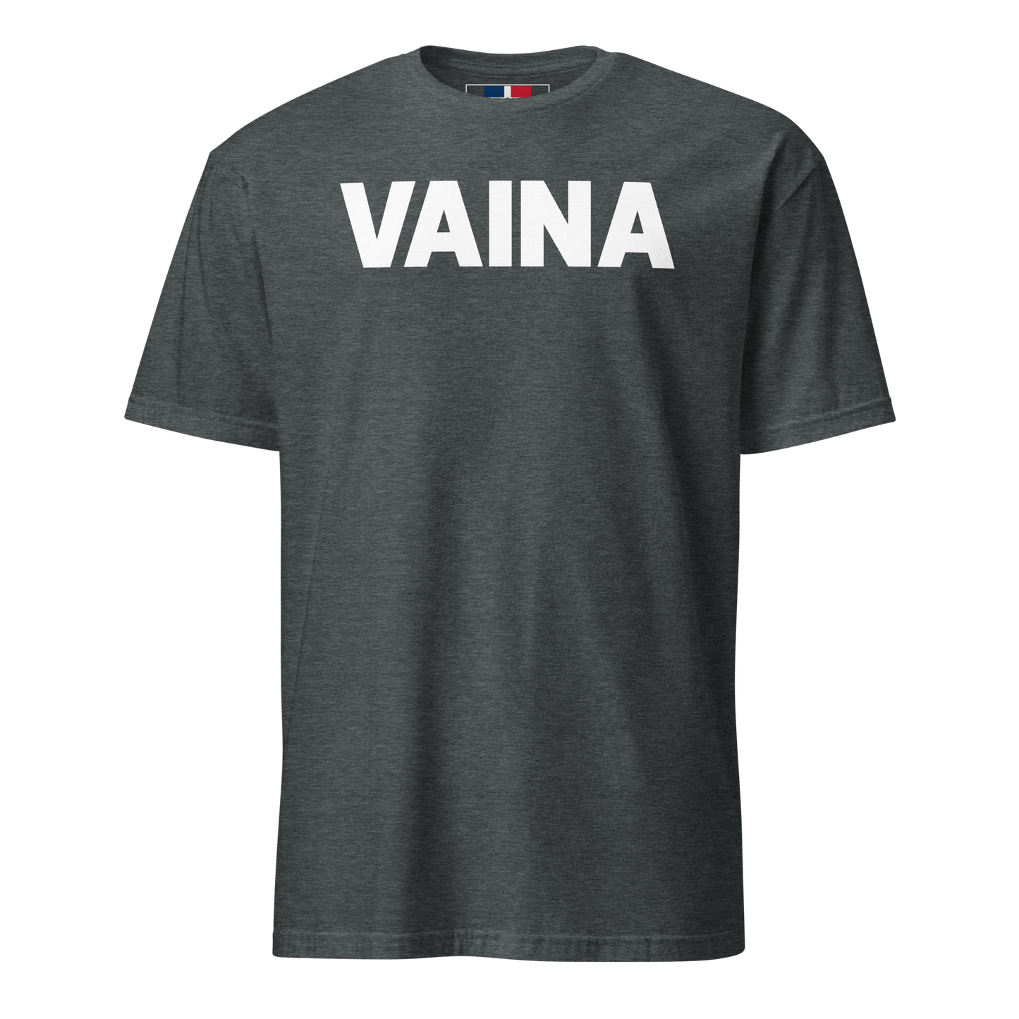 Vaina Unisex Dominican T-Shirt
