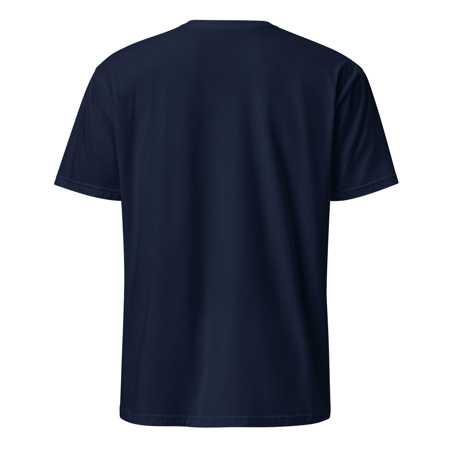 Tamo Heavy Unisex Dominican T-Shirt
