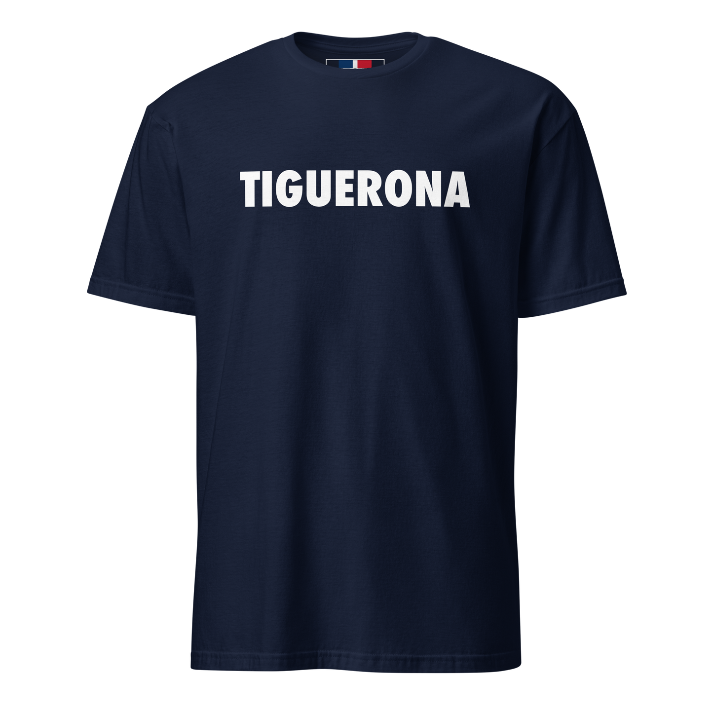 Tiguerona Dominican T-Shirt  - 2020 - DominicanGirlfriend.com - Frases Dominicanas - República Dominicana Lifestyle Graphic T-Shirts Streetwear & Accessories - New York - Bronx - Washington Heights - Miami - Florida - Boca Chica - USA - Dominican Clothing