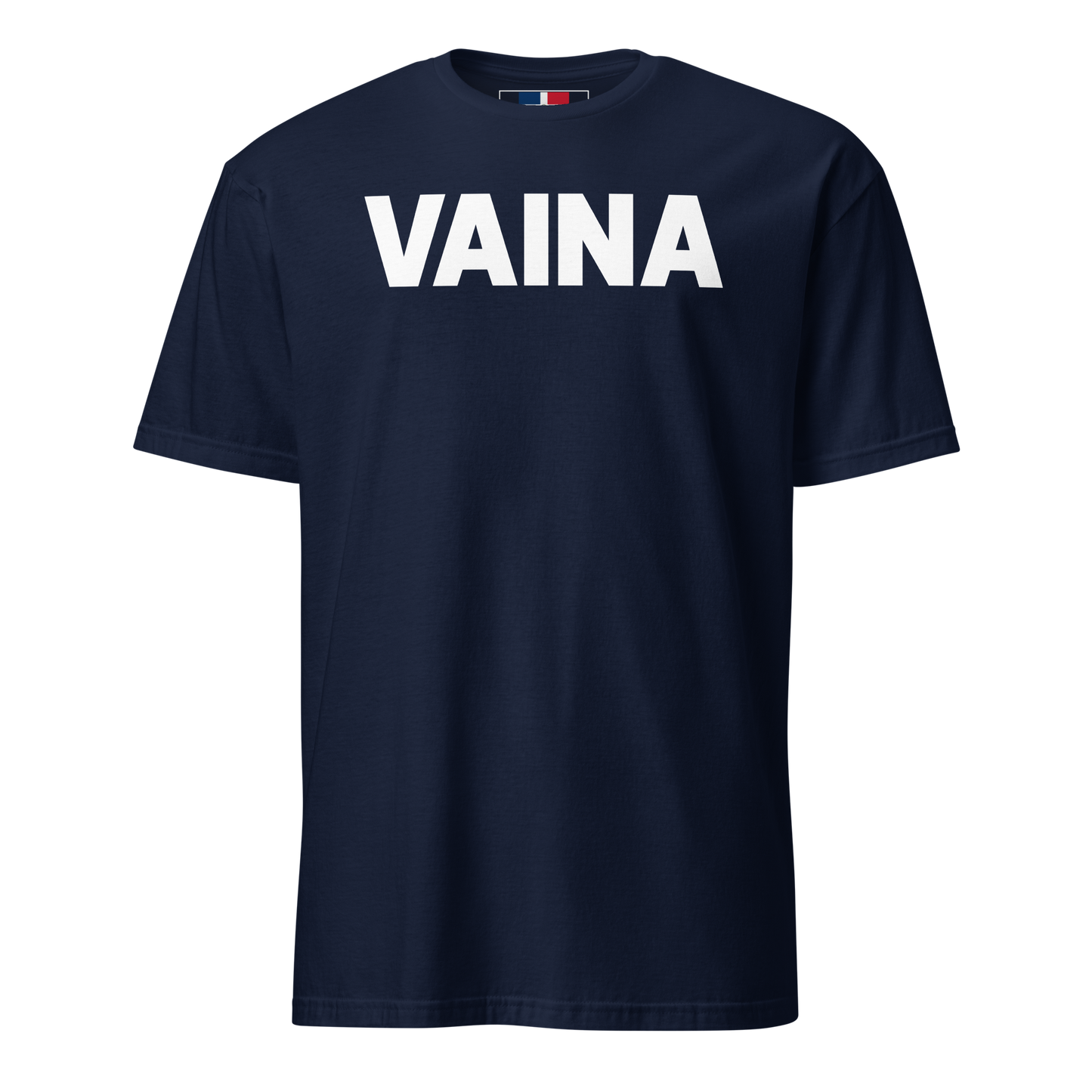 Vaina Unisex Dominican T-Shirt