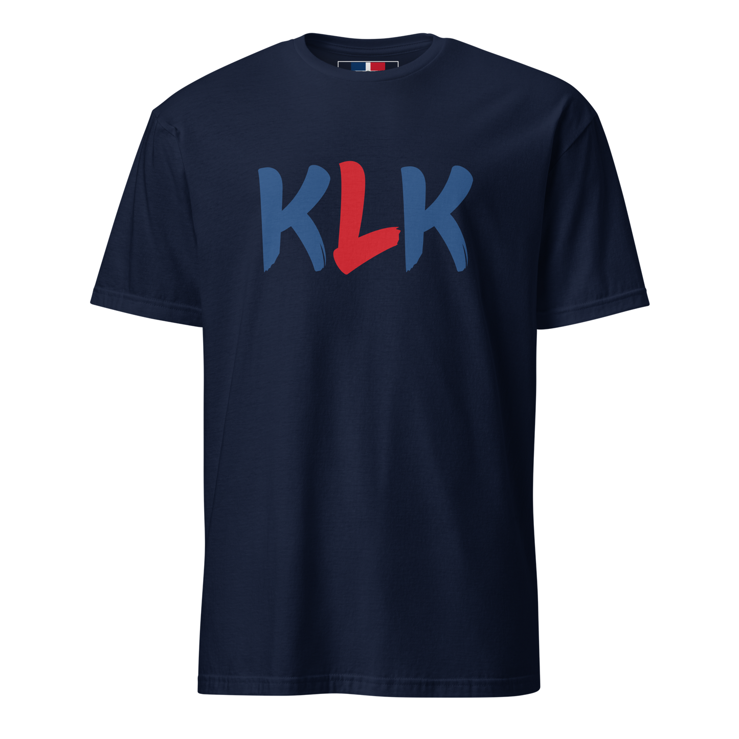 KLK Unisex Dominican T-Shirt  - 2020 - DominicanGirlfriend.com - Frases Dominicanas - República Dominicana Lifestyle Graphic T-Shirts Streetwear & Accessories - New York - Bronx - Washington Heights - Miami - Florida - Boca Chica - USA - Dominican Clothing