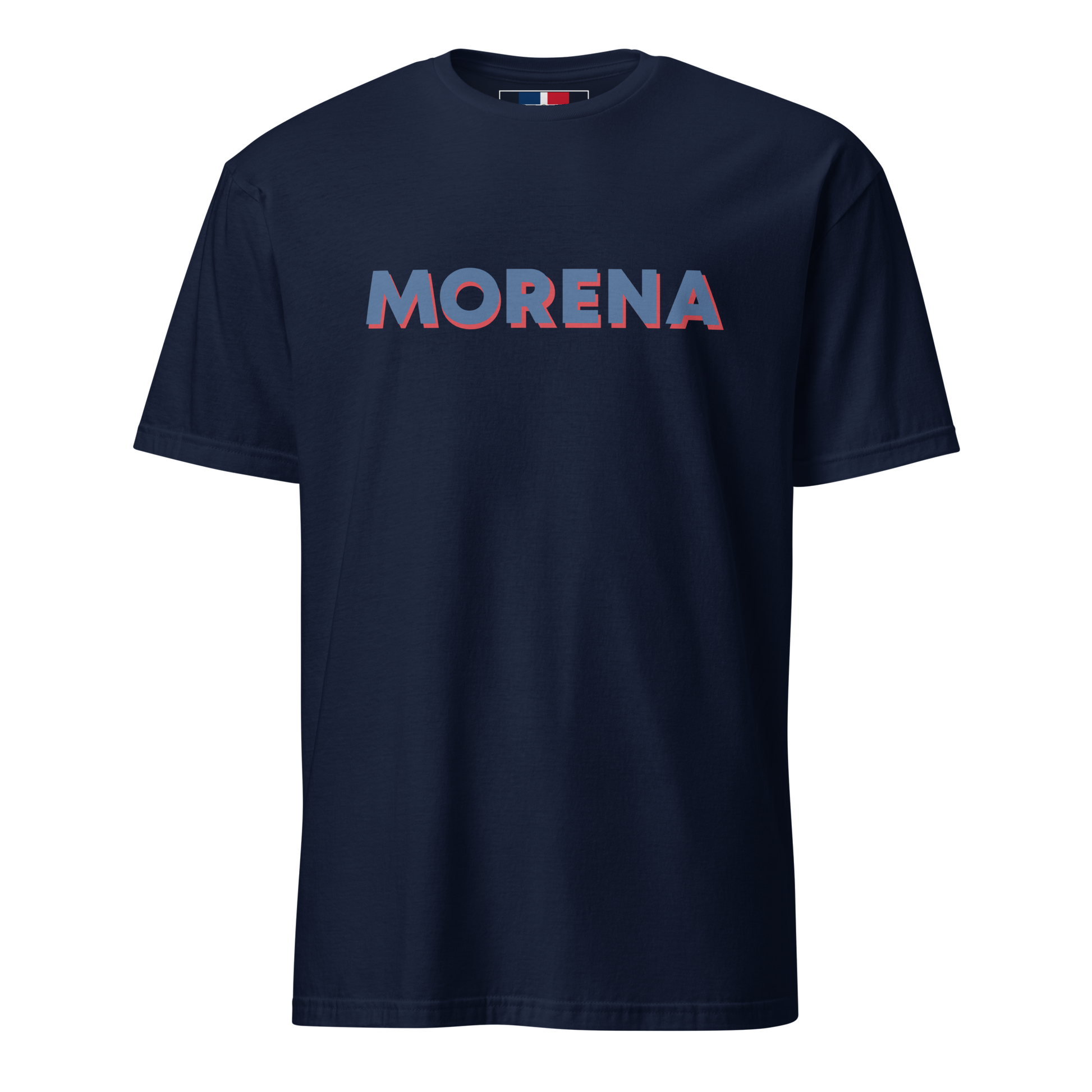 Morena Dominican T-Shirt  - 2020 - DominicanGirlfriend.com - Frases Dominicanas - República Dominicana Lifestyle Graphic T-Shirts Streetwear & Accessories - New York - Bronx - Washington Heights - Miami - Florida - Boca Chica - USA - Dominican Clothing