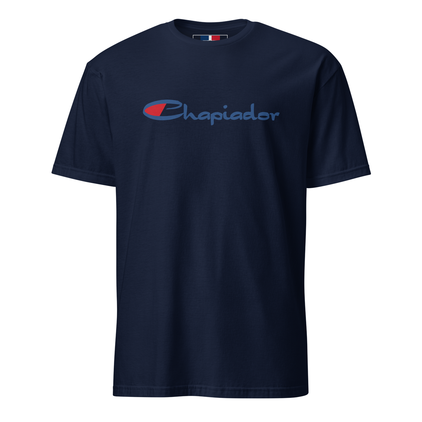 Chapiador Dominican T-Shirt