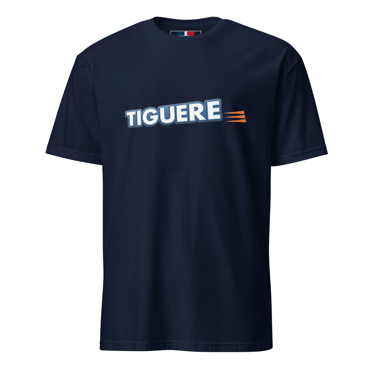Tiguere Dominican T-Shirt  - 2020 - DominicanGirlfriend.com - Frases Dominicanas - República Dominicana Lifestyle Graphic T-Shirts Streetwear & Accessories - New York - Bronx - Washington Heights - Miami - Florida - Boca Chica - USA - Dominican Clothing