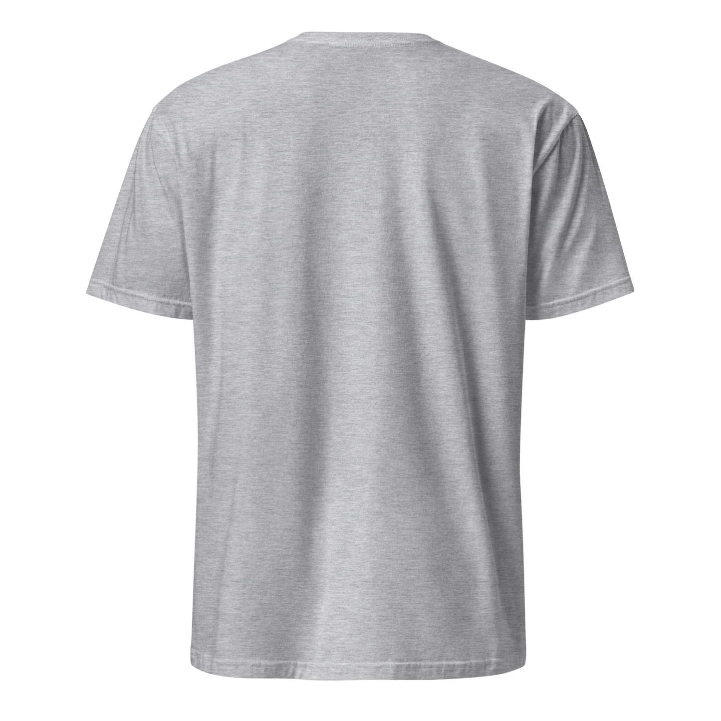Tamo Heavy Unisex Dominican T-Shirt