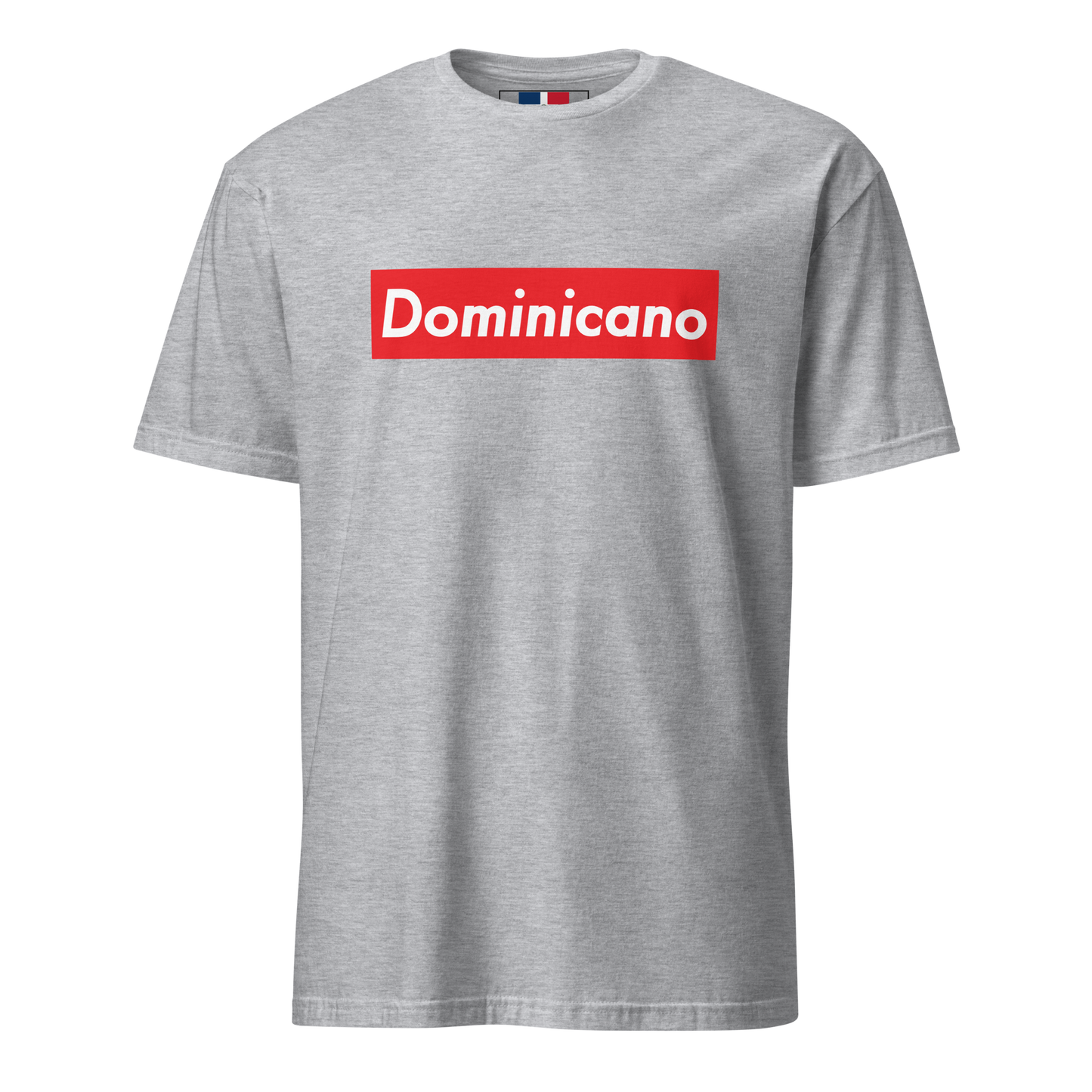 Dominicano T-Shirt  - 2020 - DominicanGirlfriend.com - Frases Dominicanas - República Dominicana Lifestyle Graphic T-Shirts Streetwear & Accessories - New York - Bronx - Washington Heights - Miami - Florida - Boca Chica - USA - Dominican Clothing