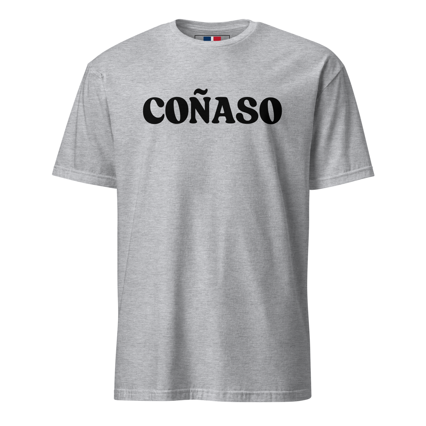 Coñaso Type Unisex Dominican T-Shirt
