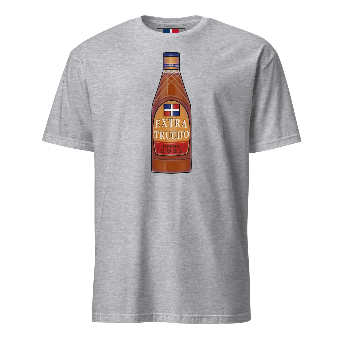 Extra Trucho Dominican Rum Unisex T-Shirt