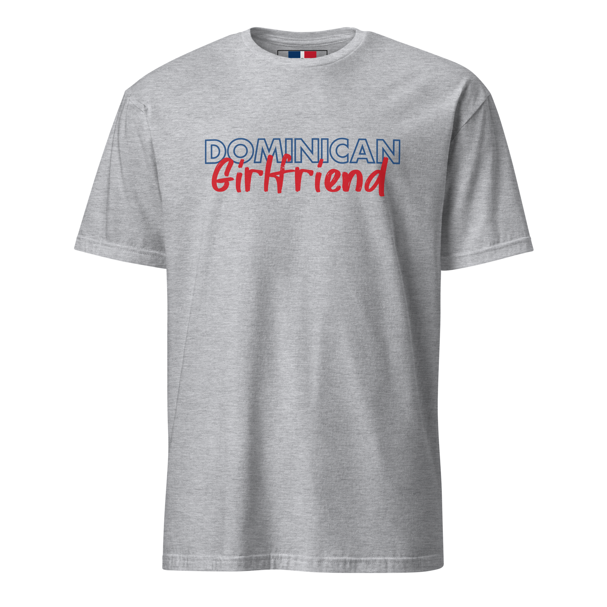 Dominican Girlfriend T-Shirt  - 2020 - DominicanGirlfriend.com - Frases Dominicanas - República Dominicana Lifestyle Graphic T-Shirts Streetwear & Accessories - New York - Bronx - Washington Heights - Miami - Florida - Boca Chica - USA - Dominican Clothing