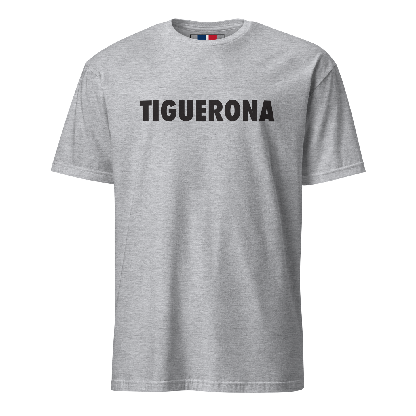 Tiguerona Dominican T-Shirt  - 2020 - DominicanGirlfriend.com - Frases Dominicanas - República Dominicana Lifestyle Graphic T-Shirts Streetwear & Accessories - New York - Bronx - Washington Heights - Miami - Florida - Boca Chica - USA - Dominican Clothing