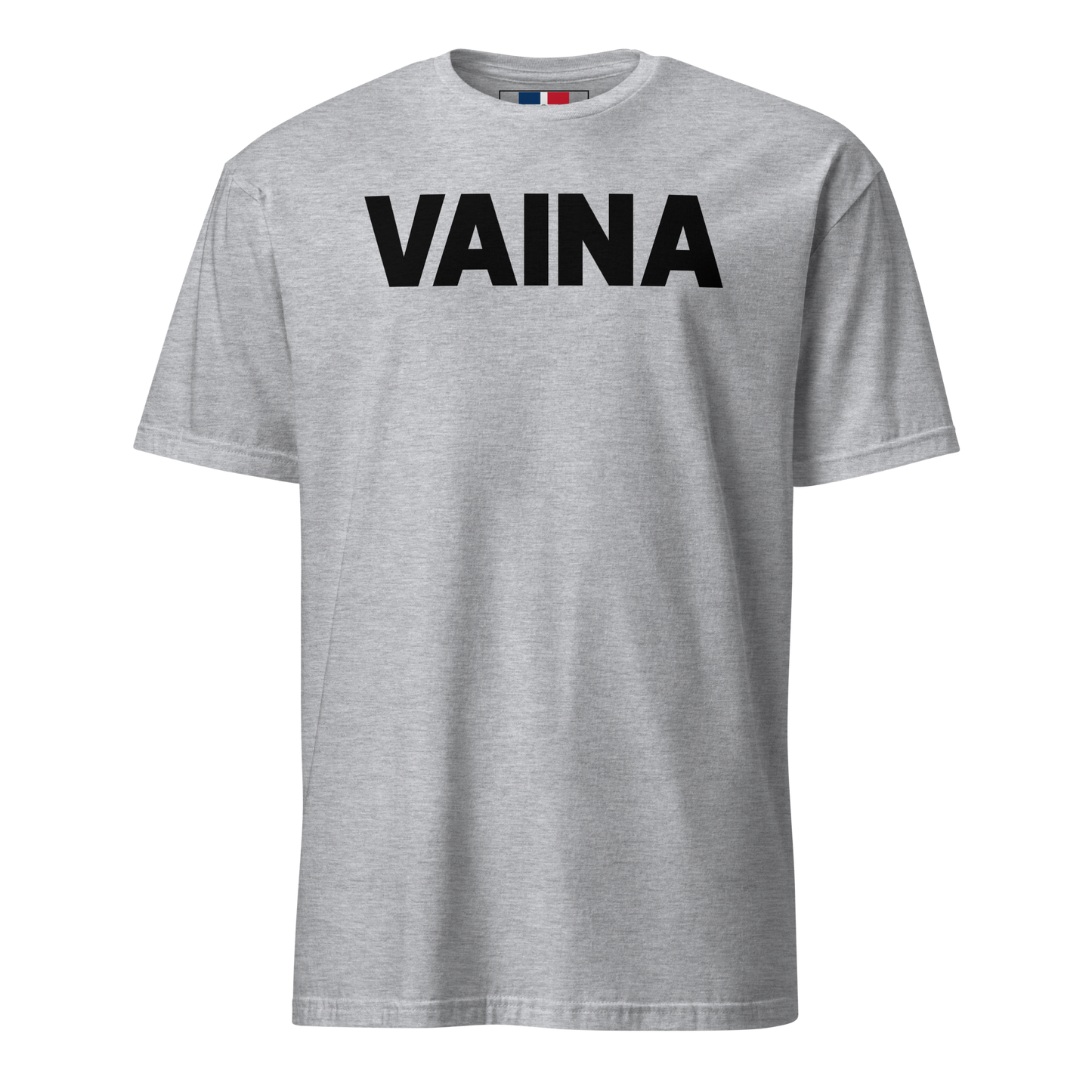 Vaina Unisex Dominican T-Shirt