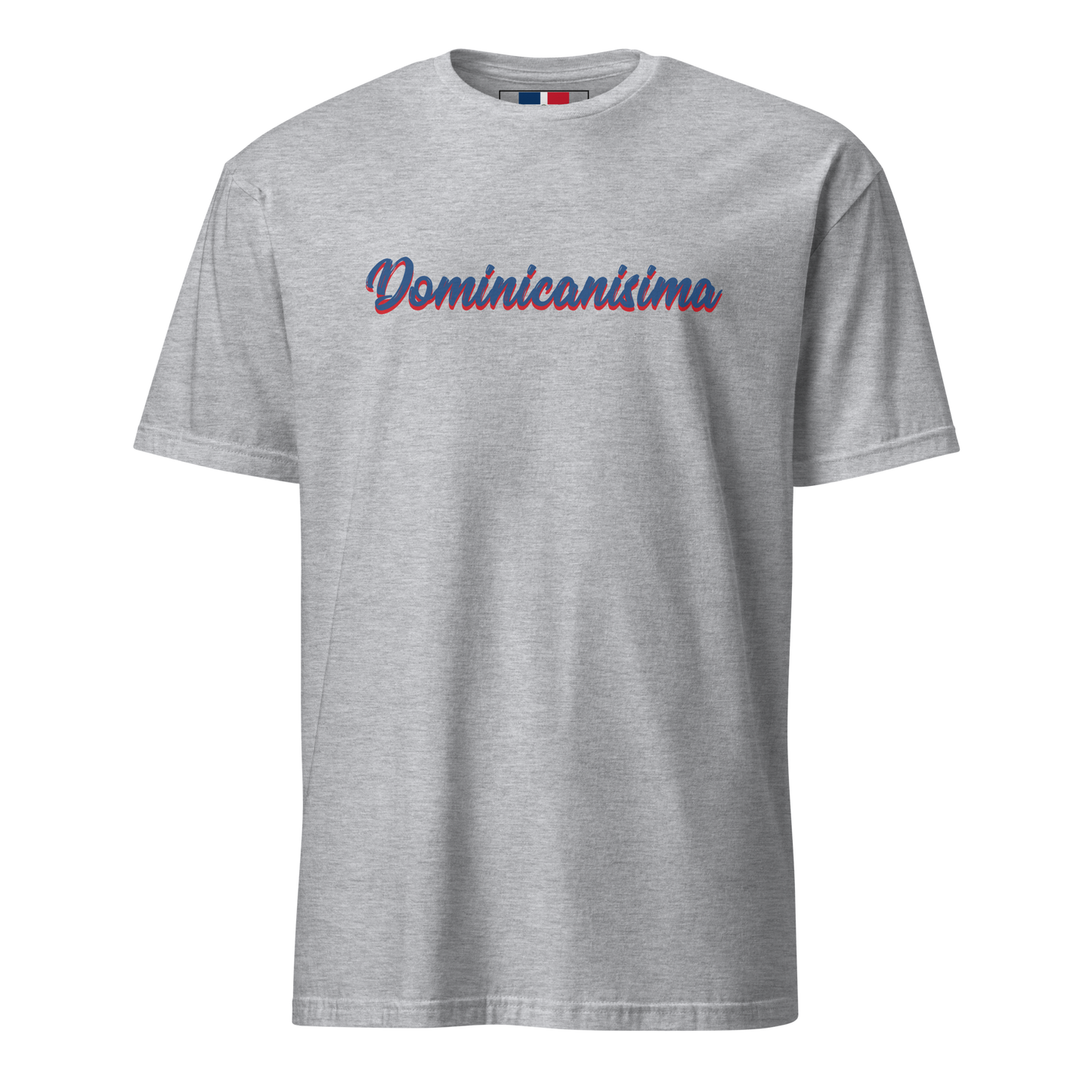 Dominicanisima T-Shirt  - 2020 - DominicanGirlfriend.com - Frases Dominicanas - República Dominicana Lifestyle Graphic T-Shirts Streetwear & Accessories - New York - Bronx - Washington Heights - Miami - Florida - Boca Chica - USA - Dominican Clothing