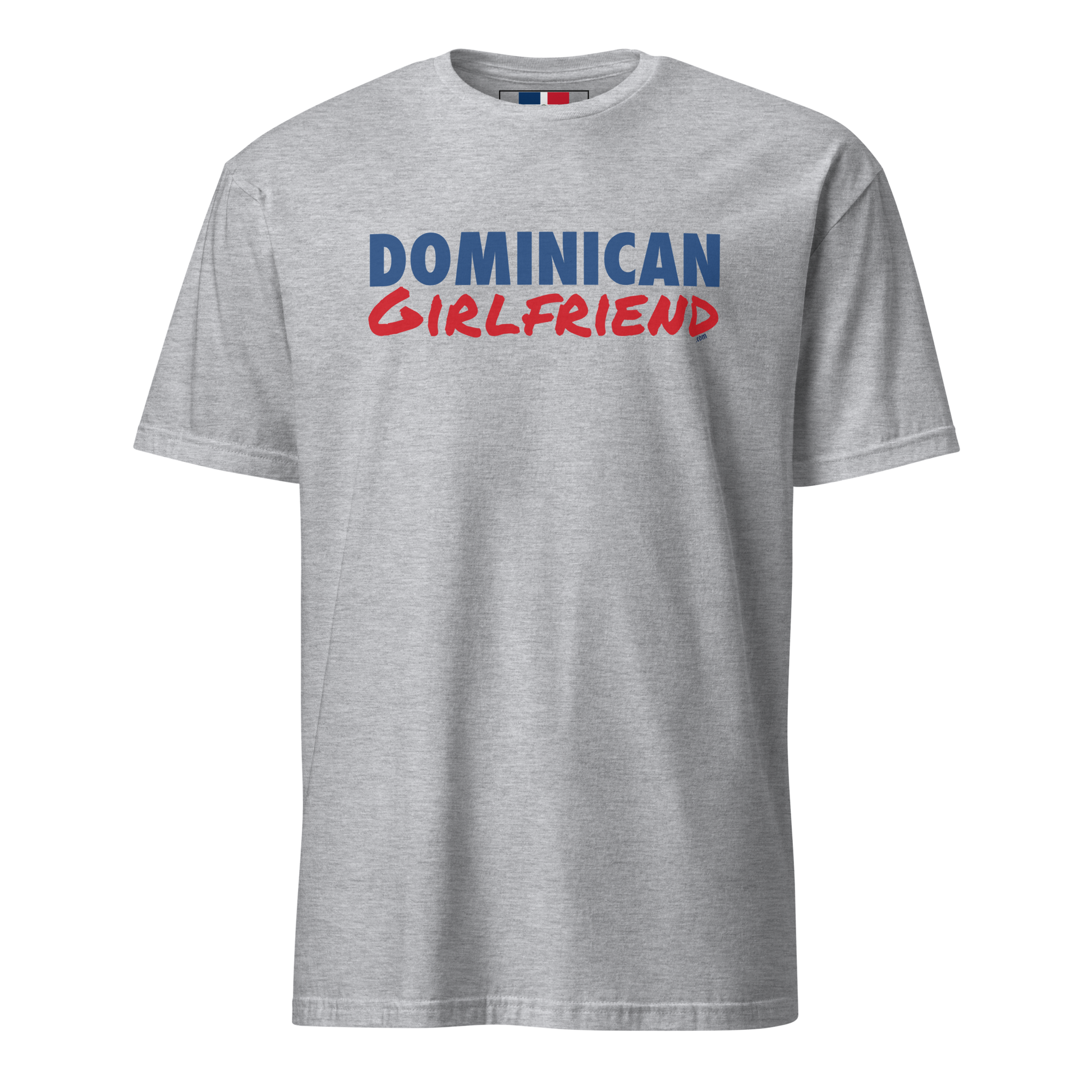 Dominican Girlfriend T-Shirt  - 2020 - DominicanGirlfriend.com - Frases Dominicanas - República Dominicana Lifestyle Graphic T-Shirts Streetwear & Accessories - New York - Bronx - Washington Heights - Miami - Florida - Boca Chica - USA - Dominican Clothing