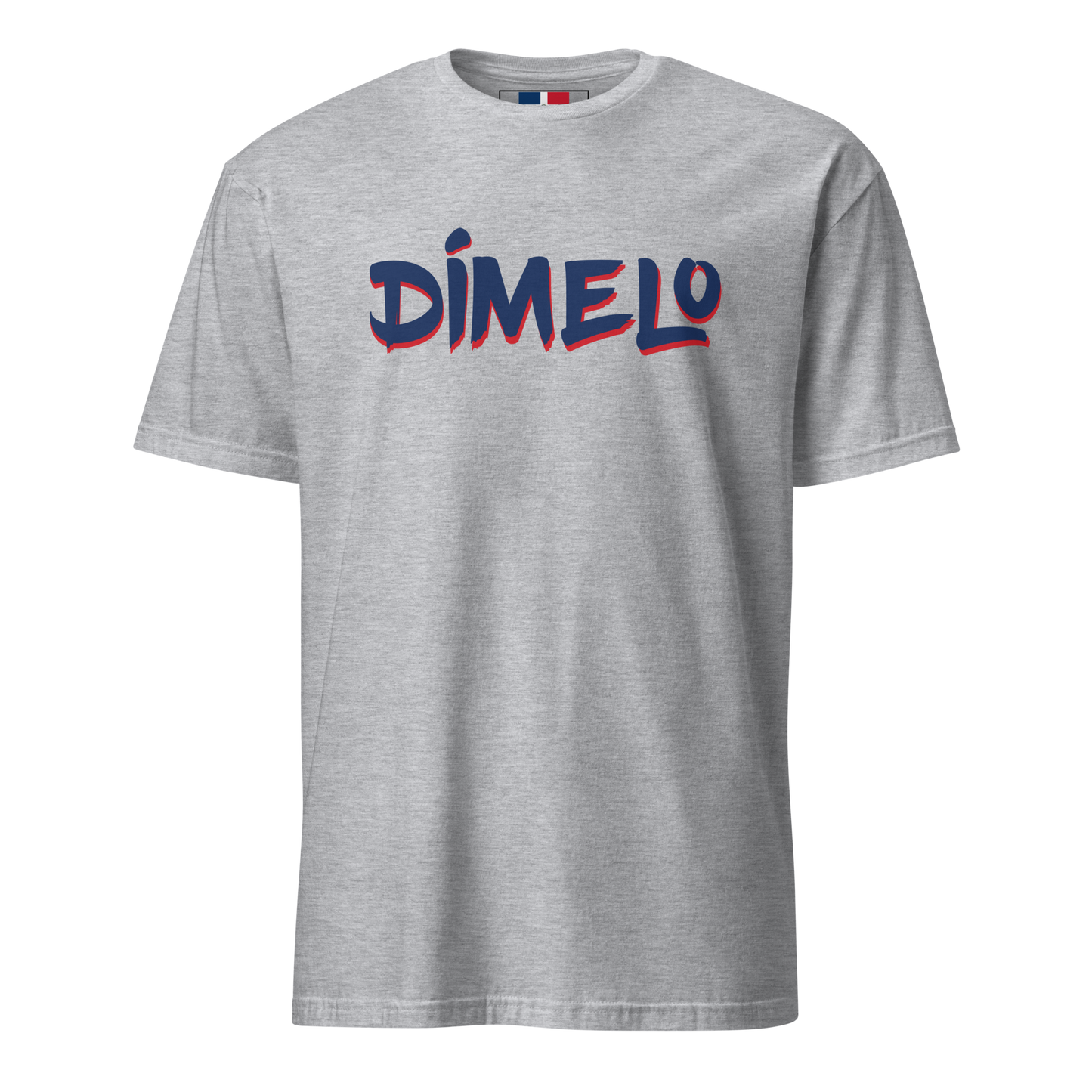 Dímelo Unisex Dominican T-Shirt  - 2020 - DominicanGirlfriend.com - Frases Dominicanas - República Dominicana Lifestyle Graphic T-Shirts Streetwear & Accessories - New York - Bronx - Washington Heights - Miami - Florida - Boca Chica - USA - Dominican Clothing
