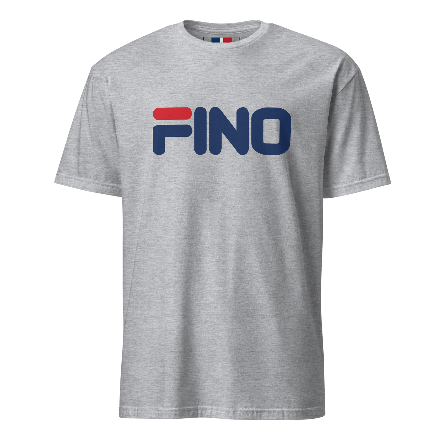 Fino Dominican T-Shirt  - 2020 - DominicanGirlfriend.com - Frases Dominicanas - República Dominicana Lifestyle Graphic T-Shirts Streetwear & Accessories - New York - Bronx - Washington Heights - Miami - Florida - Boca Chica - USA - Dominican Clothing