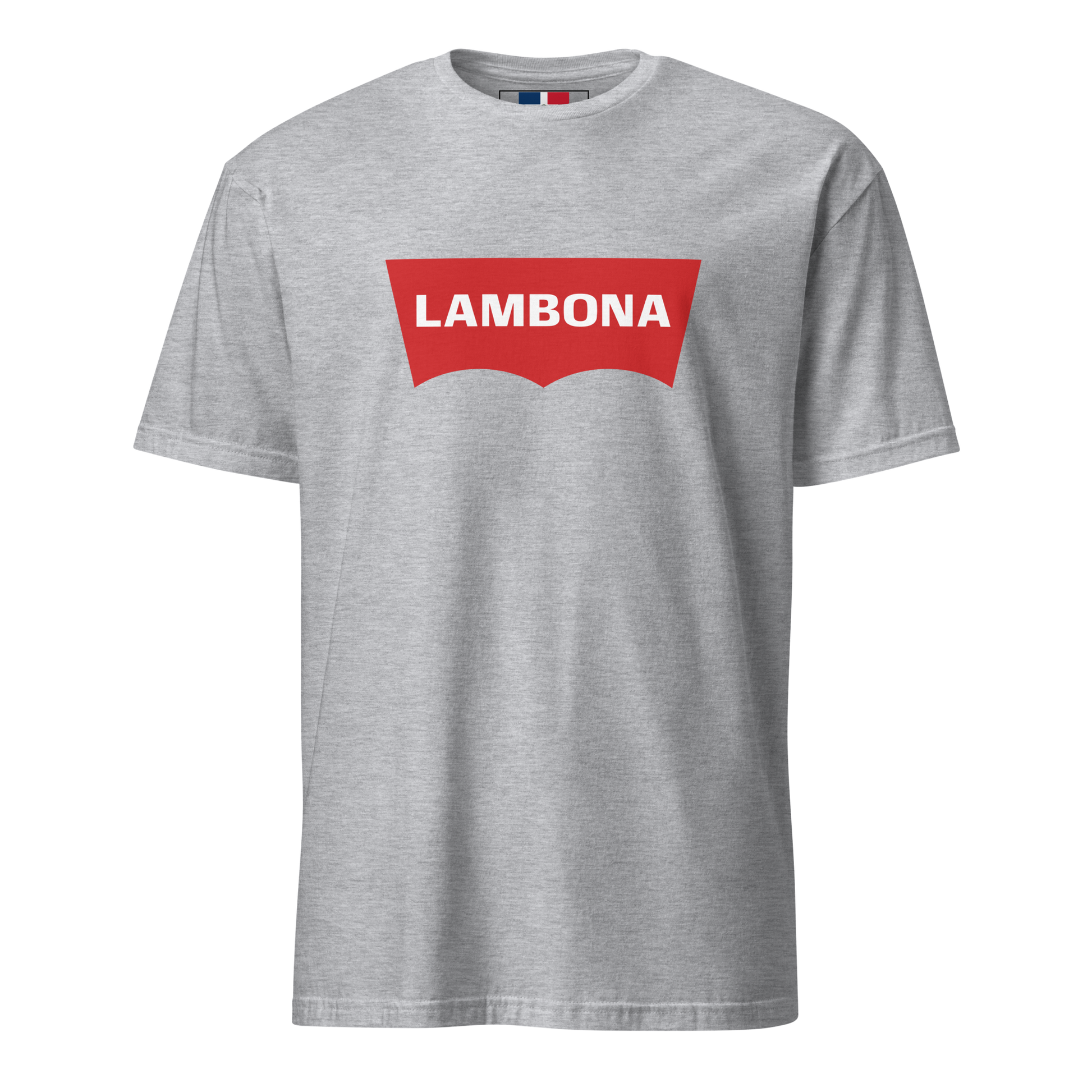 Lambona Dominican T-Shirt  - 2020 - DominicanGirlfriend.com - Frases Dominicanas - República Dominicana Lifestyle Graphic T-Shirts Streetwear & Accessories - New York - Bronx - Washington Heights - Miami - Florida - Boca Chica - USA - Dominican Clothing