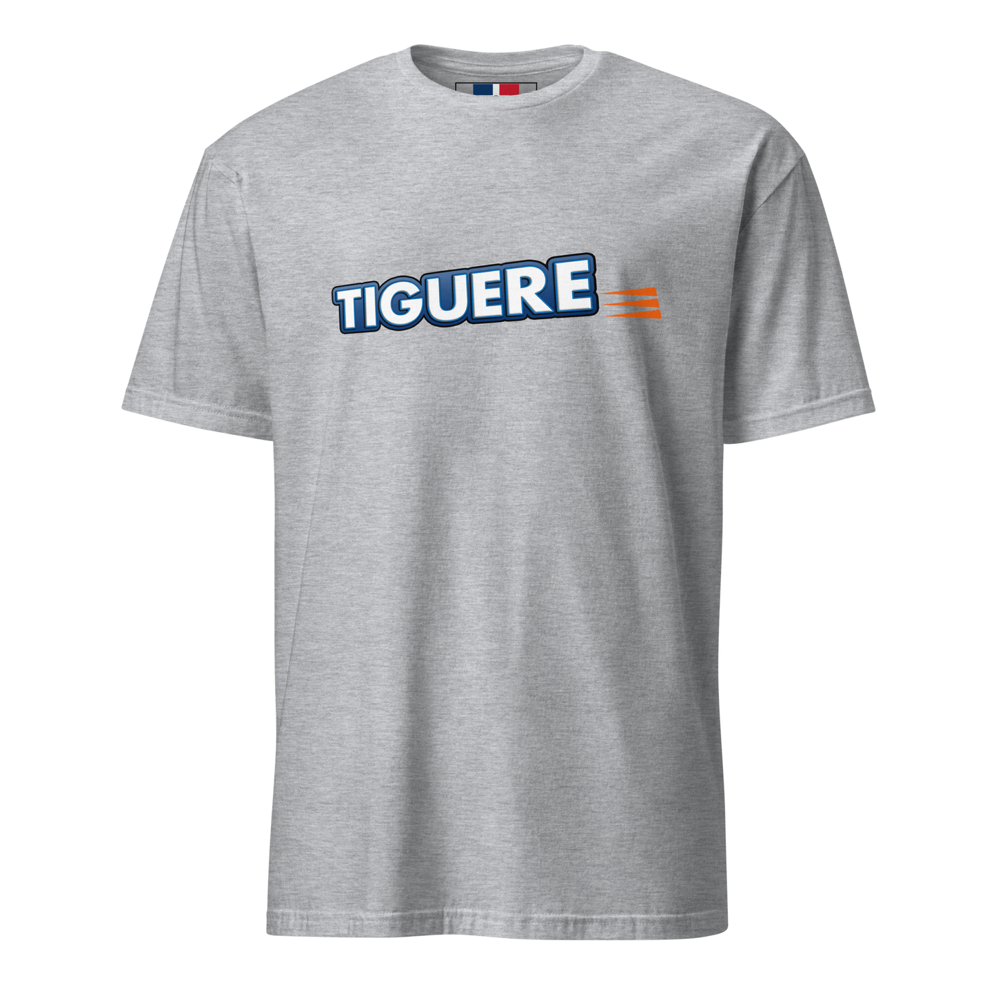 Tiguere Dominican T-Shirt  - 2020 - DominicanGirlfriend.com - Frases Dominicanas - República Dominicana Lifestyle Graphic T-Shirts Streetwear & Accessories - New York - Bronx - Washington Heights - Miami - Florida - Boca Chica - USA - Dominican Clothing