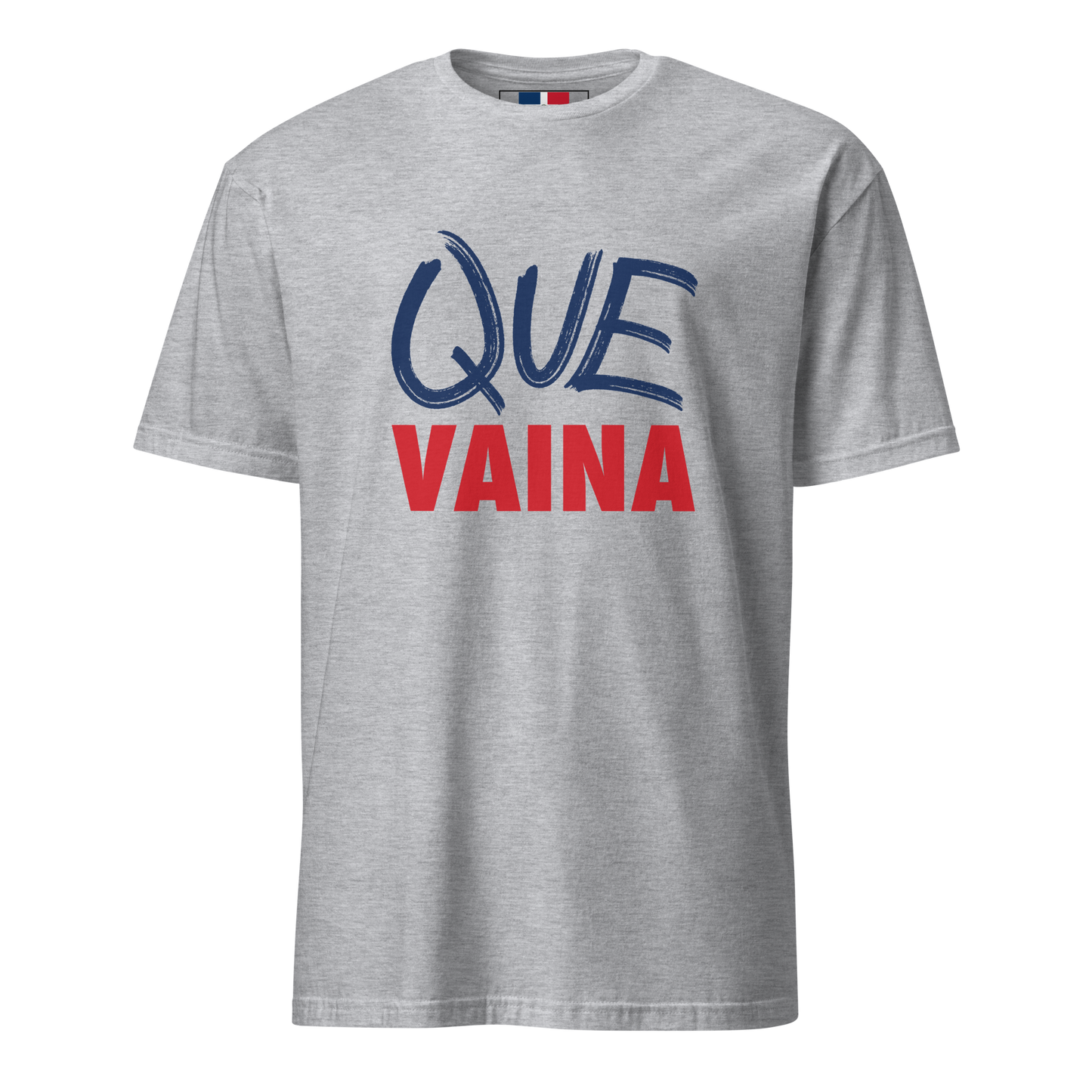 Que Vaina Unisex Dominican T-Shirt