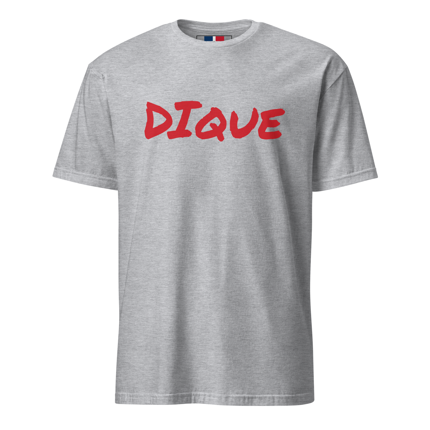 Dique Unisex Dominican T-Shirt