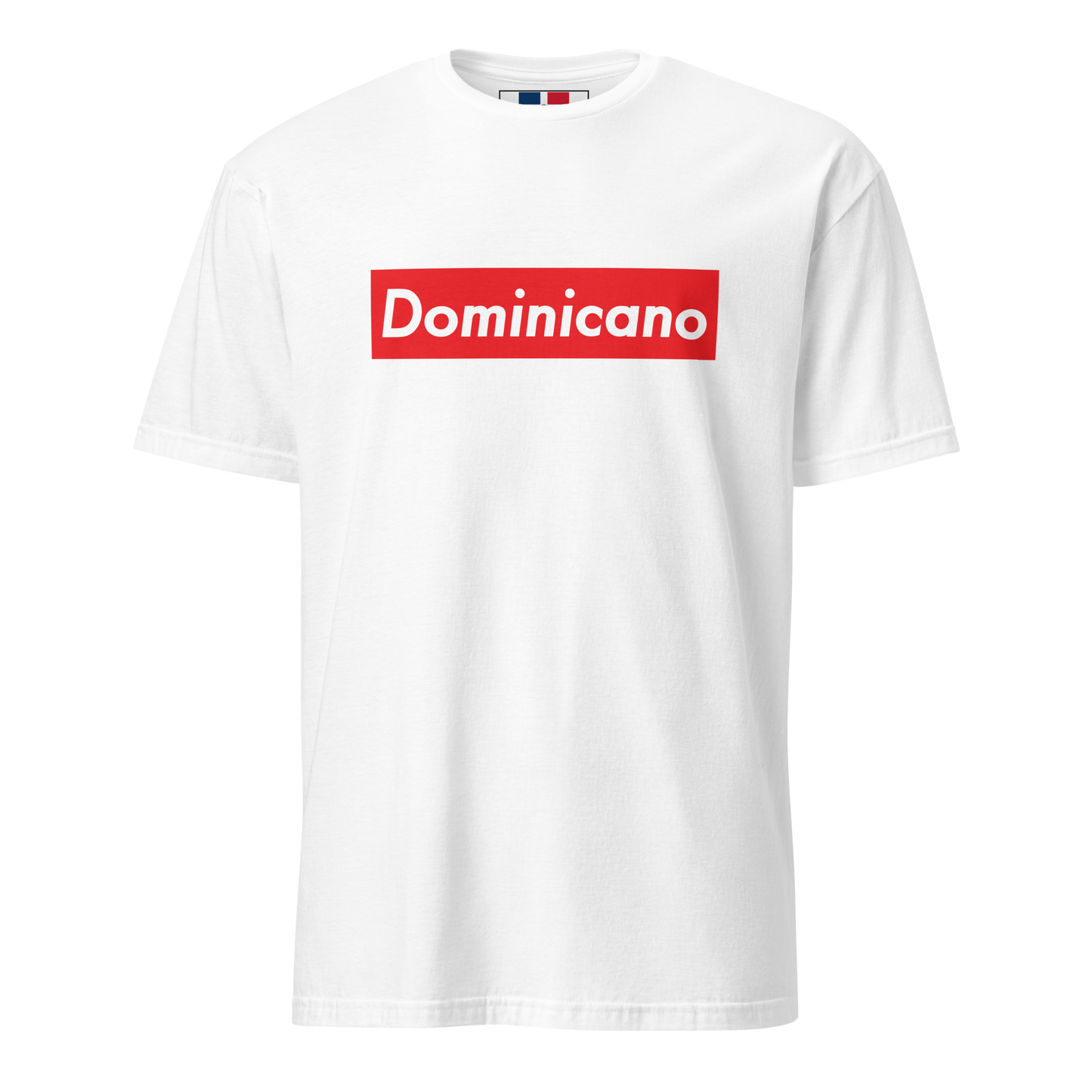Dominicano T-Shirt  - 2020 - DominicanGirlfriend.com - Frases Dominicanas - República Dominicana Lifestyle Graphic T-Shirts Streetwear & Accessories - New York - Bronx - Washington Heights - Miami - Florida - Boca Chica - USA - Dominican Clothing