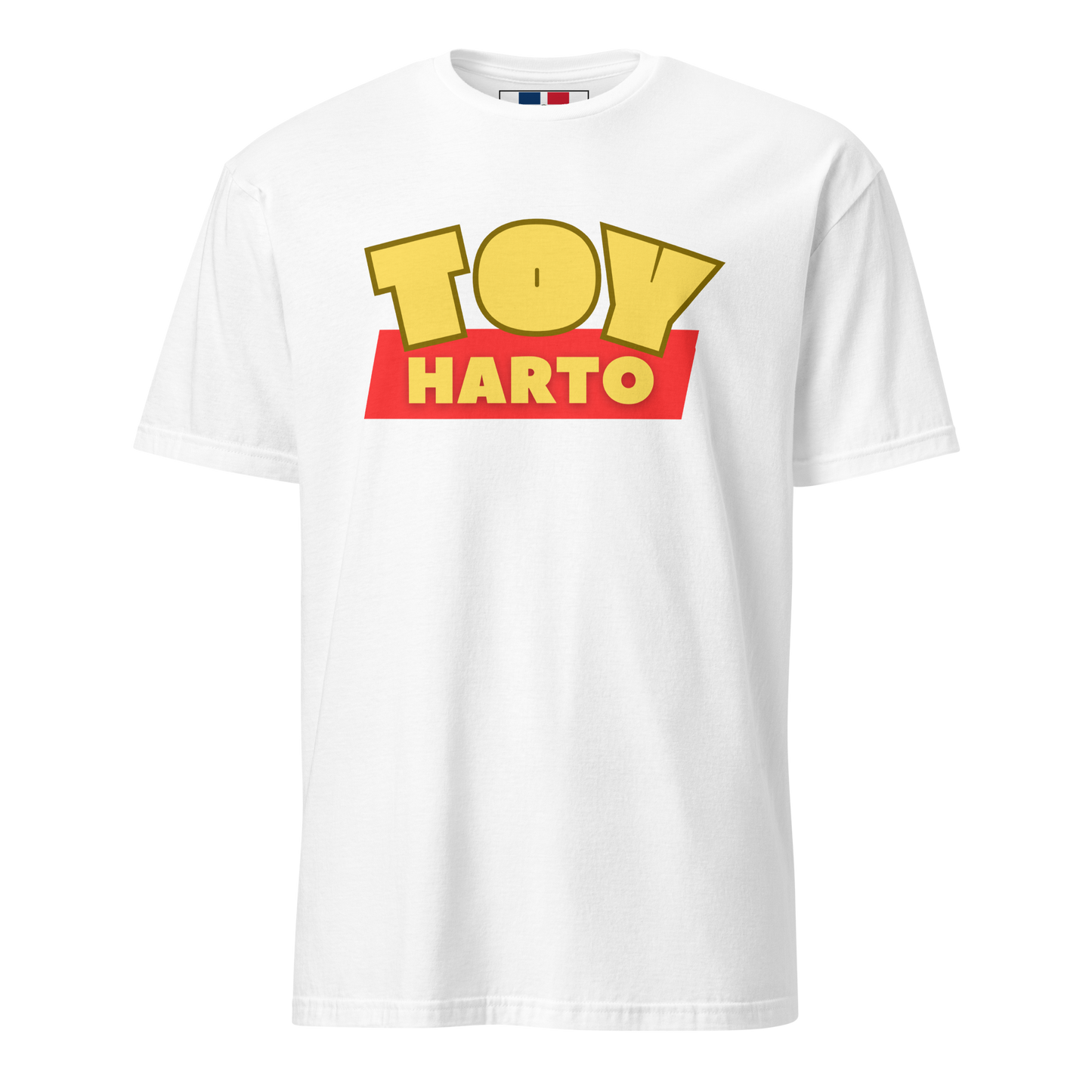 Toy Harto Dominican Unisex T-Shirt