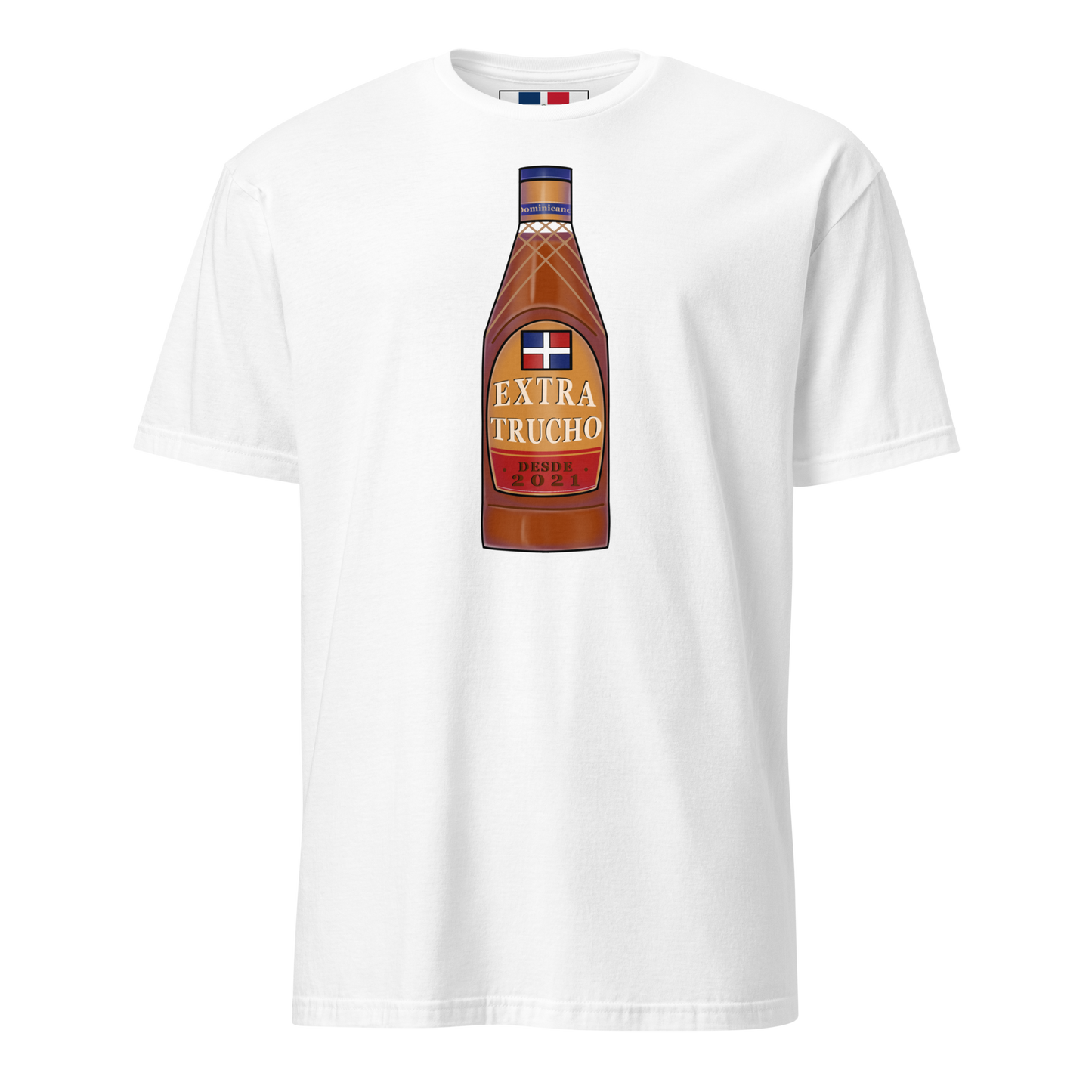 Extra Trucho Dominican Rum Unisex T-Shirt