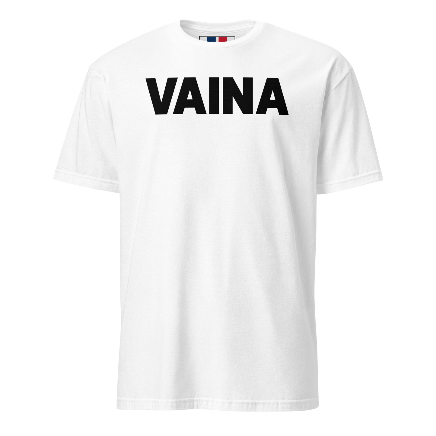 Vaina Unisex Dominican T-Shirt