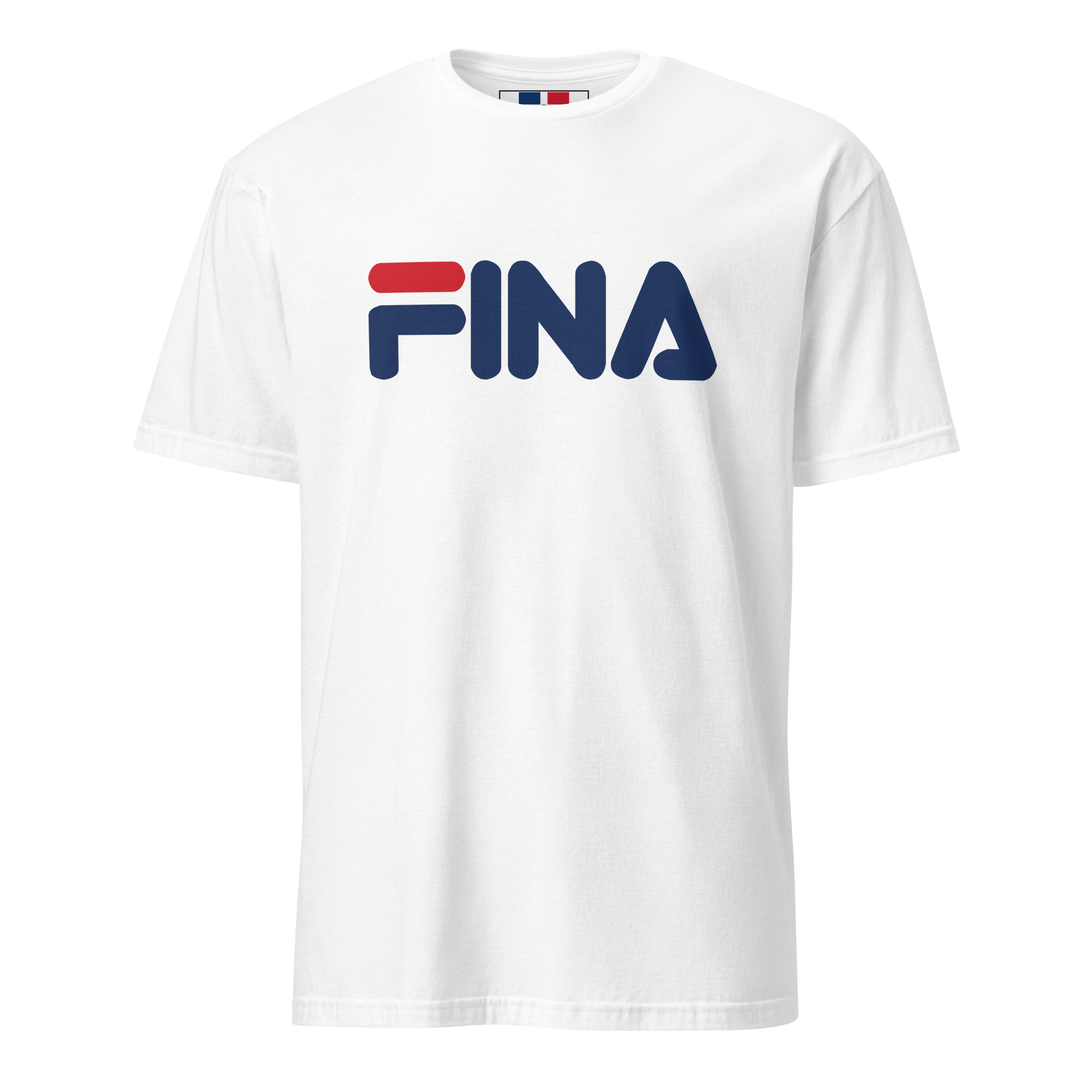 Fina Dominican T-Shirt  - 2020 - DominicanGirlfriend.com - Frases Dominicanas - República Dominicana Lifestyle Graphic T-Shirts Streetwear & Accessories - New York - Bronx - Washington Heights - Miami - Florida - Boca Chica - USA - Dominican Clothing
