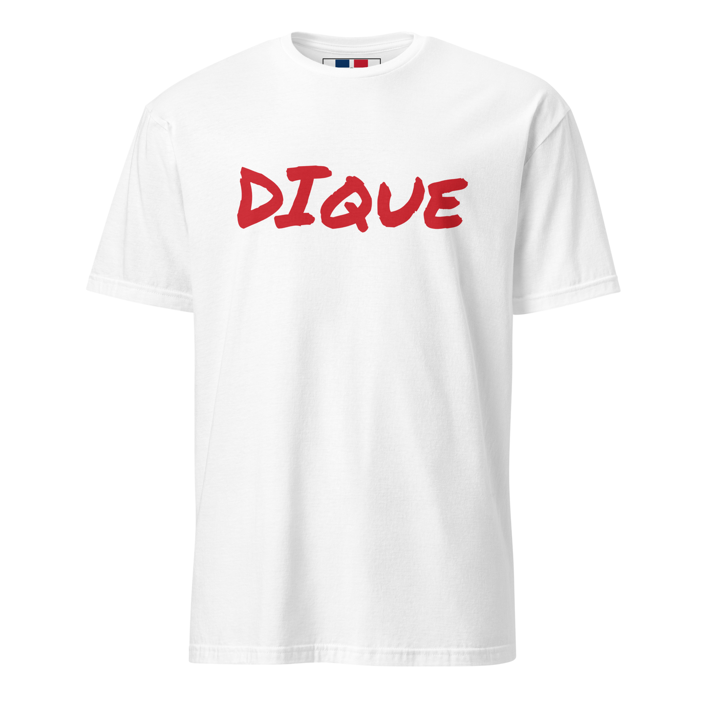 Dique Unisex Dominican T-Shirt