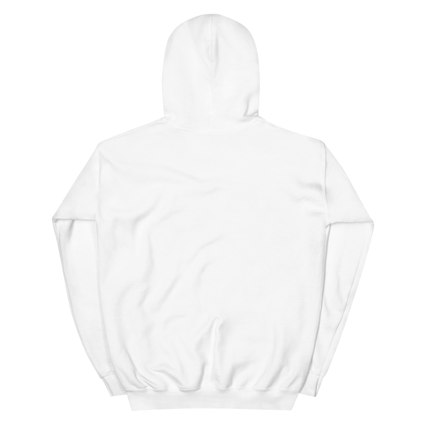 To Frio Snowflake Sleeve Dominican Unisex Hoodie