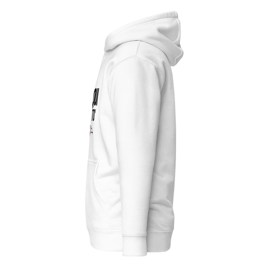 Aqui Ta' To' Unisex Hoodie