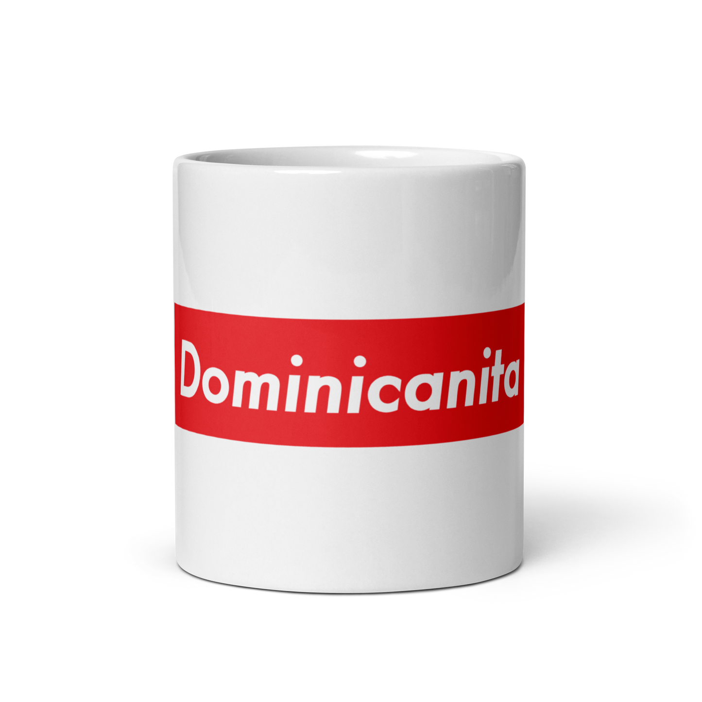 Dominicanita Mug