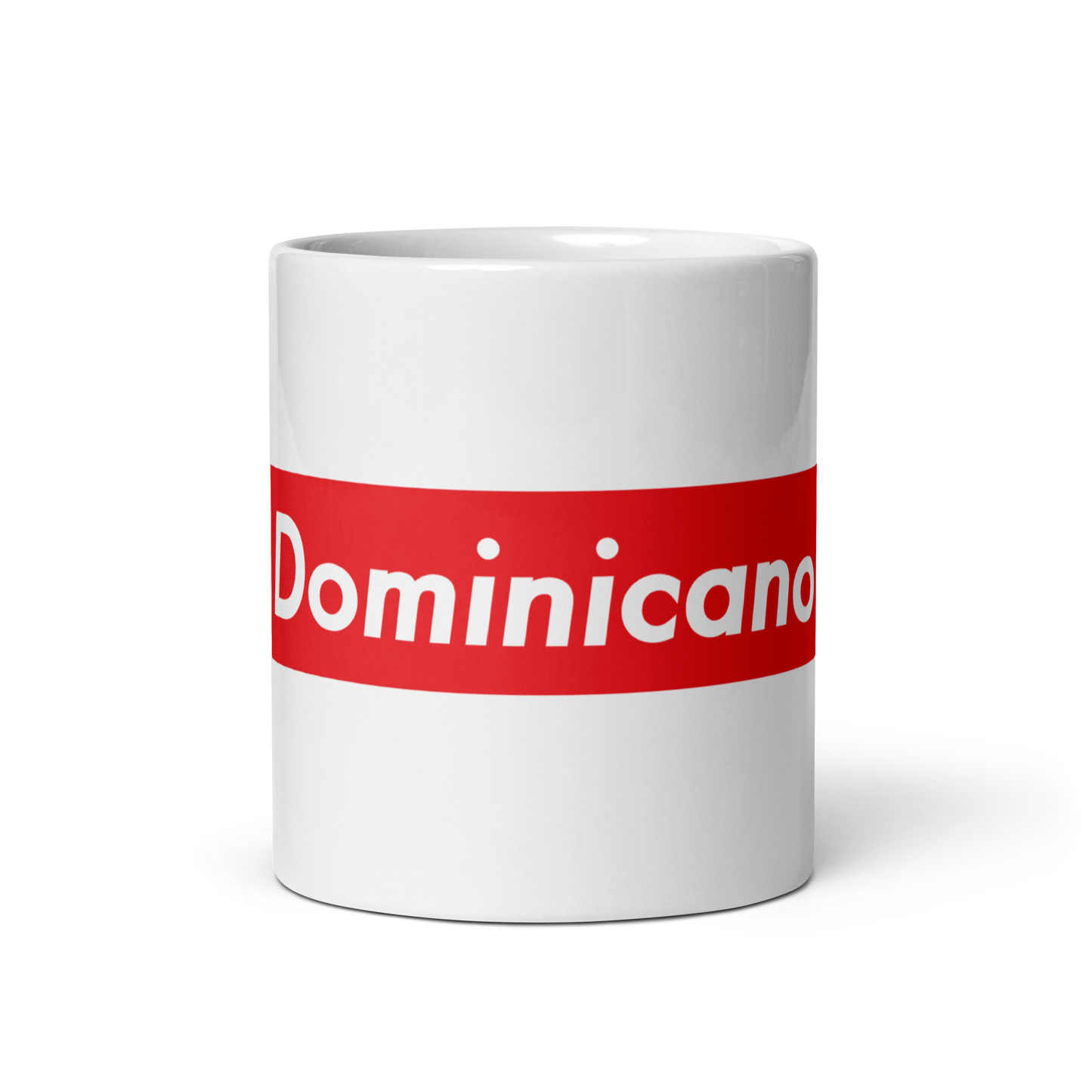 Dominicano Mug