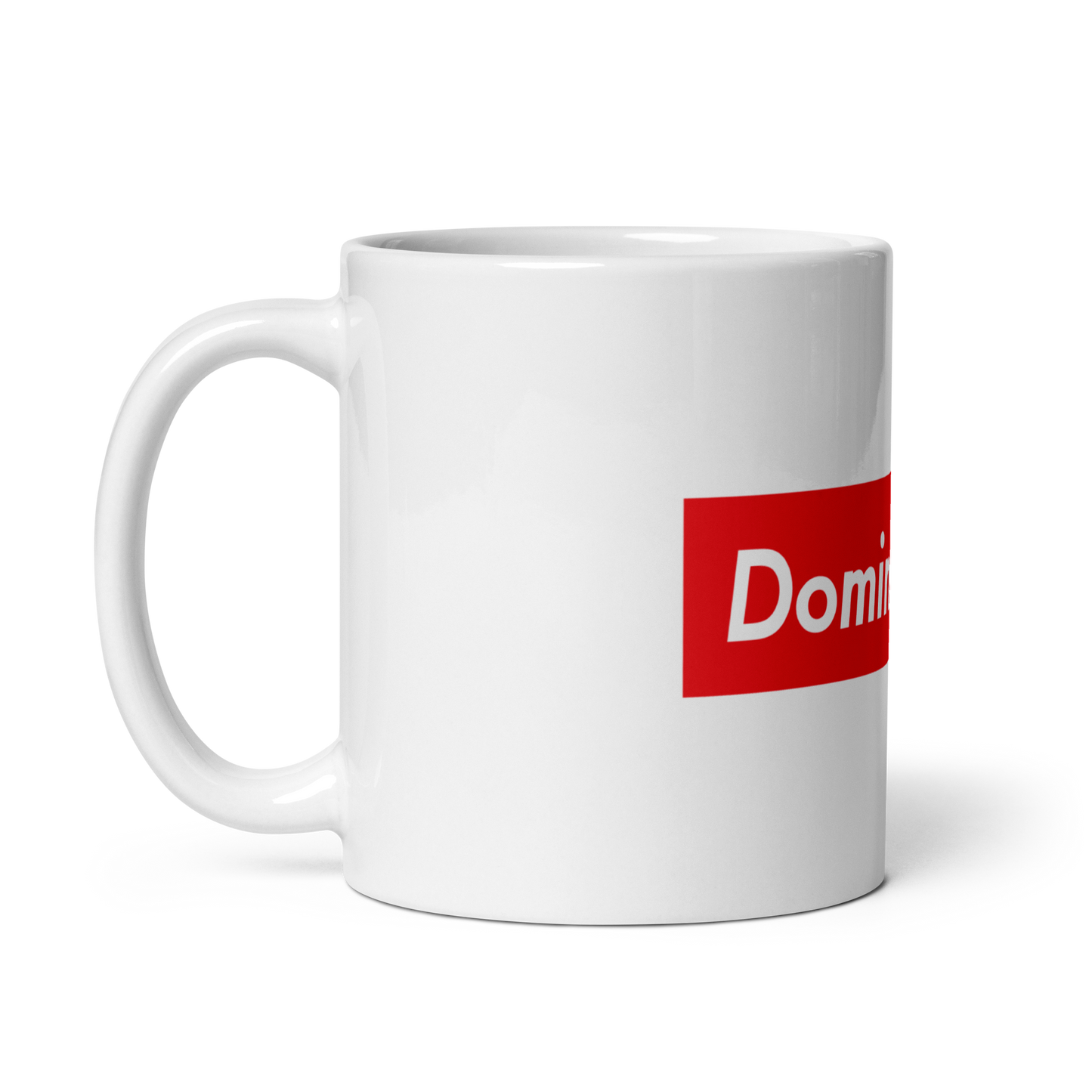 Dominicanita Mug