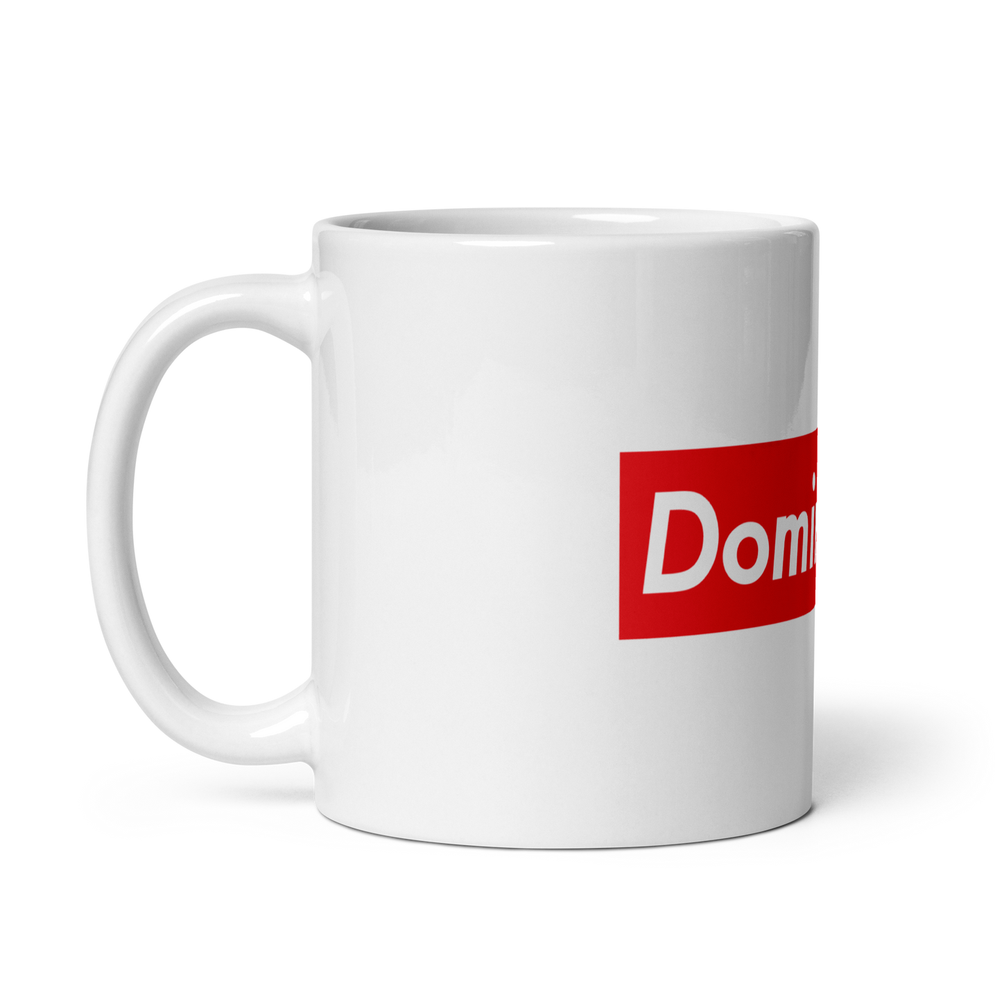 Dominicano Mug