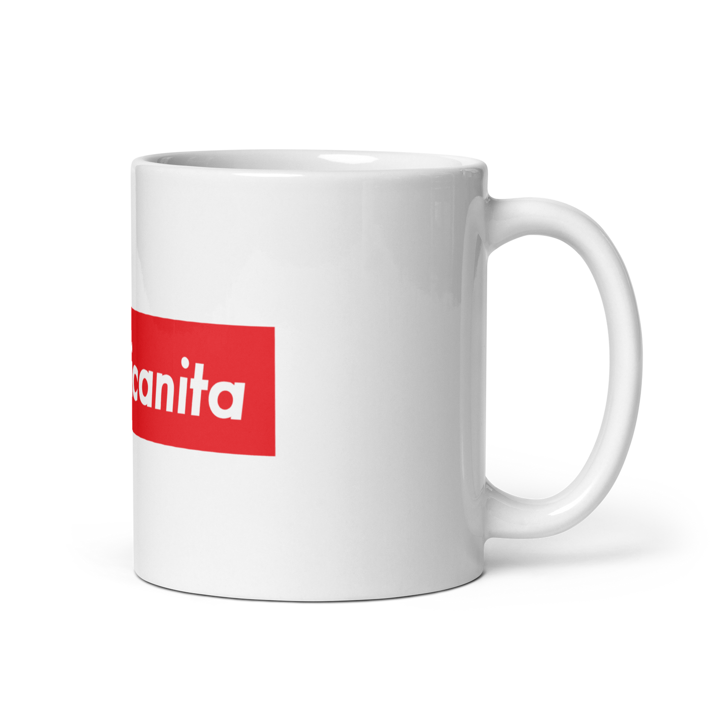 Dominicanita Mug