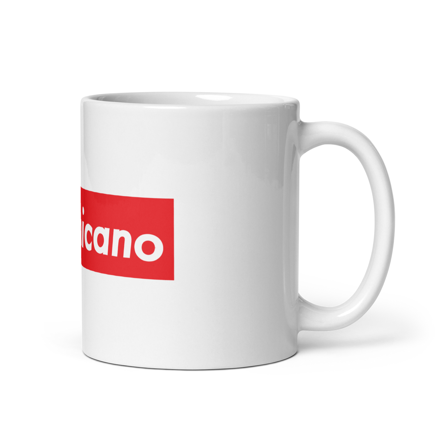 Dominicano Mug