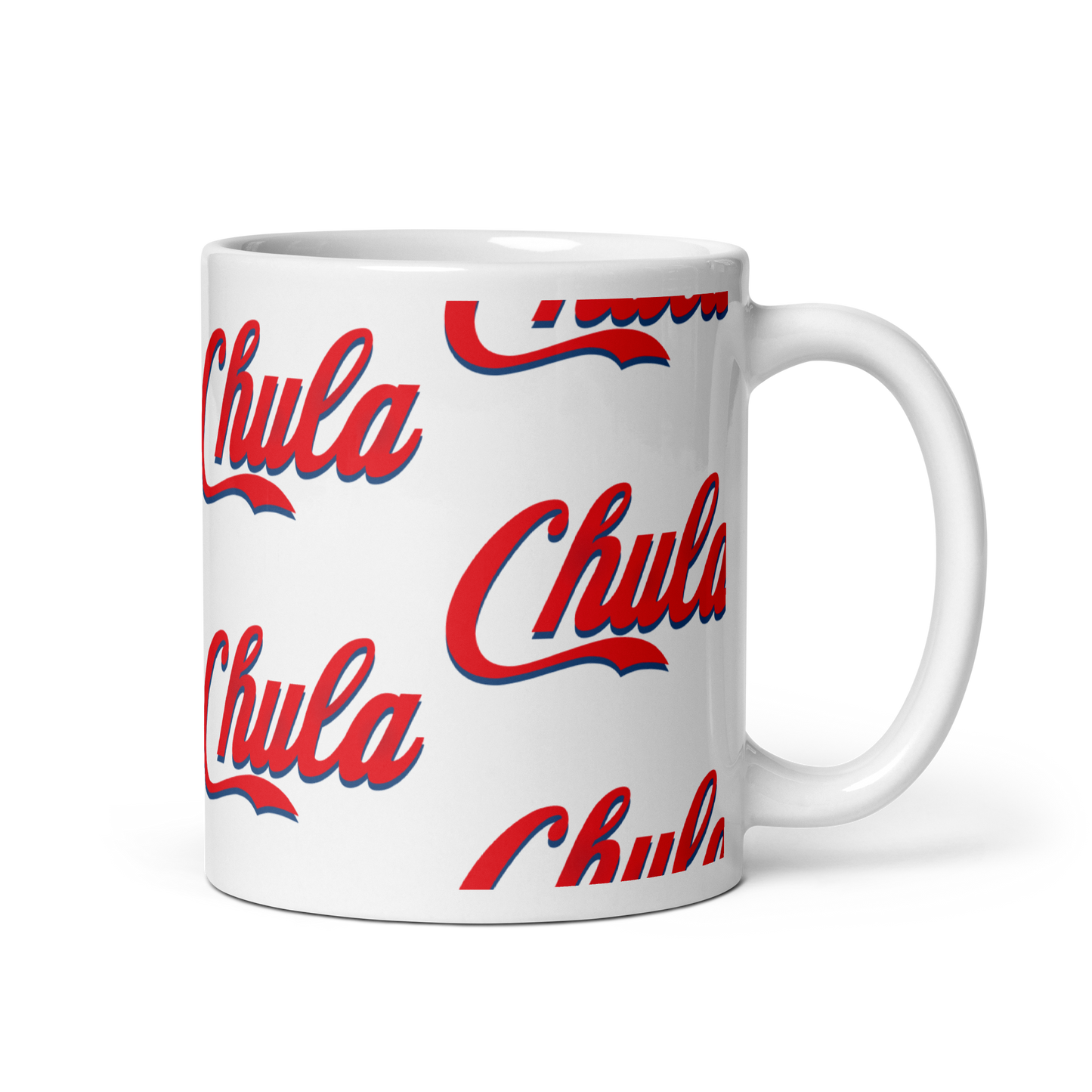 Chula Dominican Mug