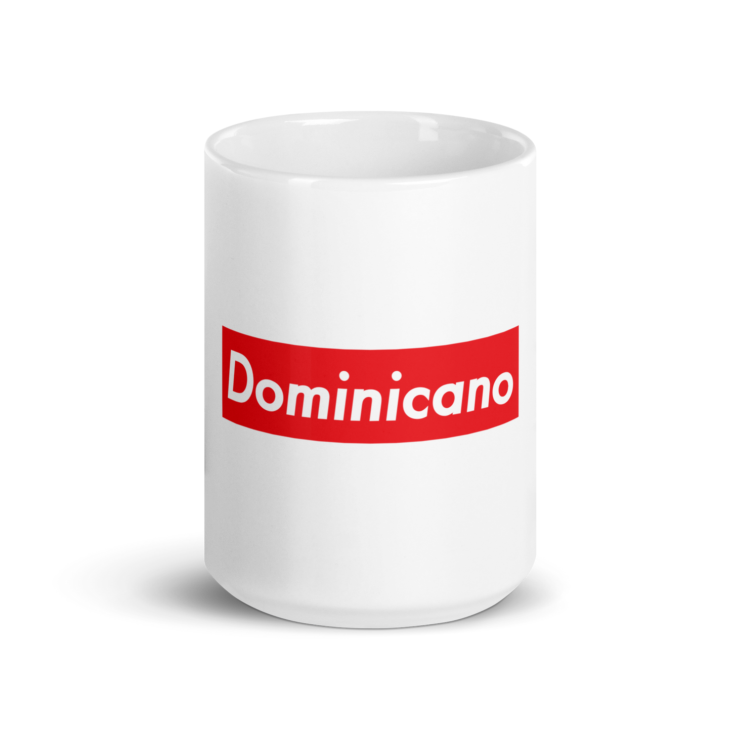 Dominicano Mug